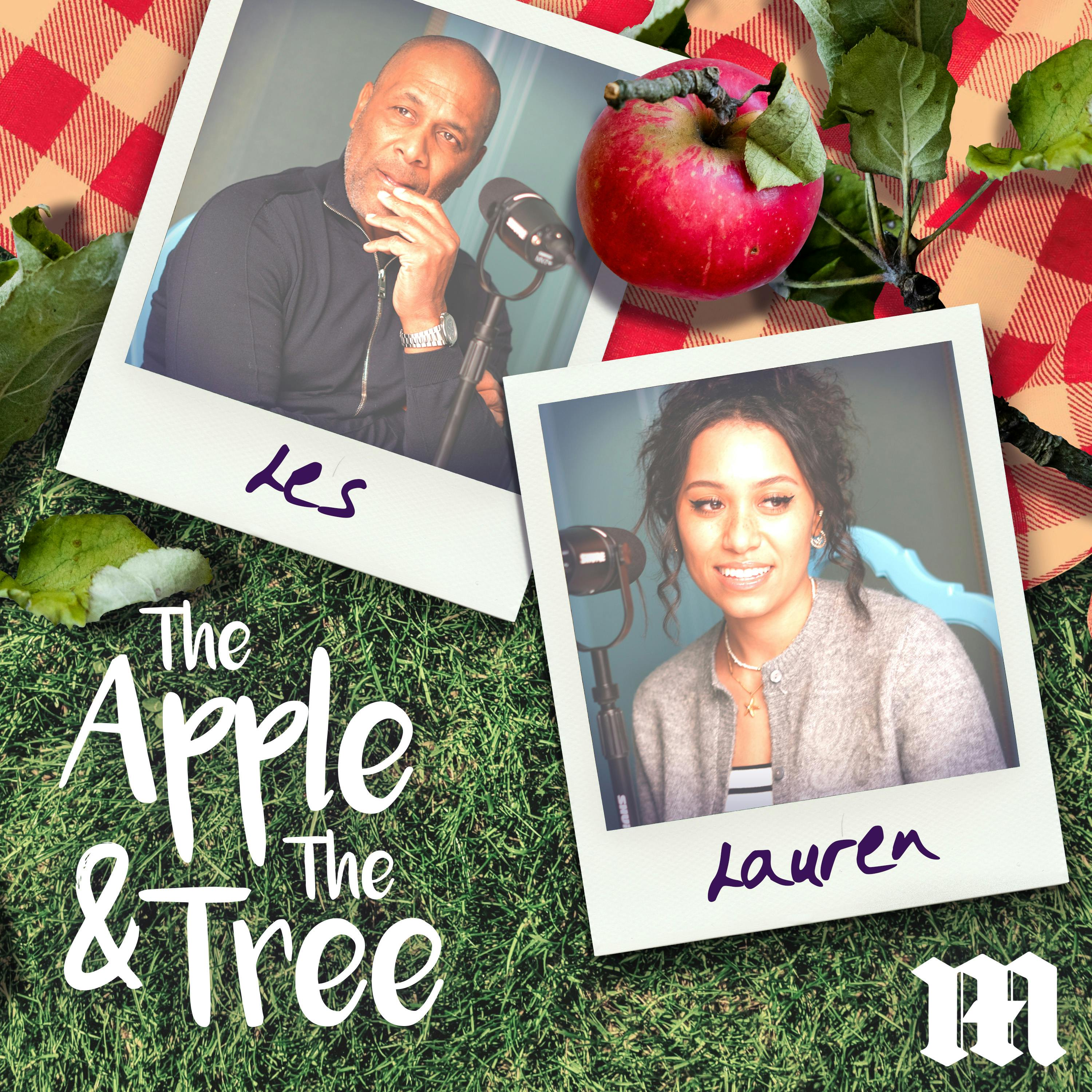 The Apple & The Tree