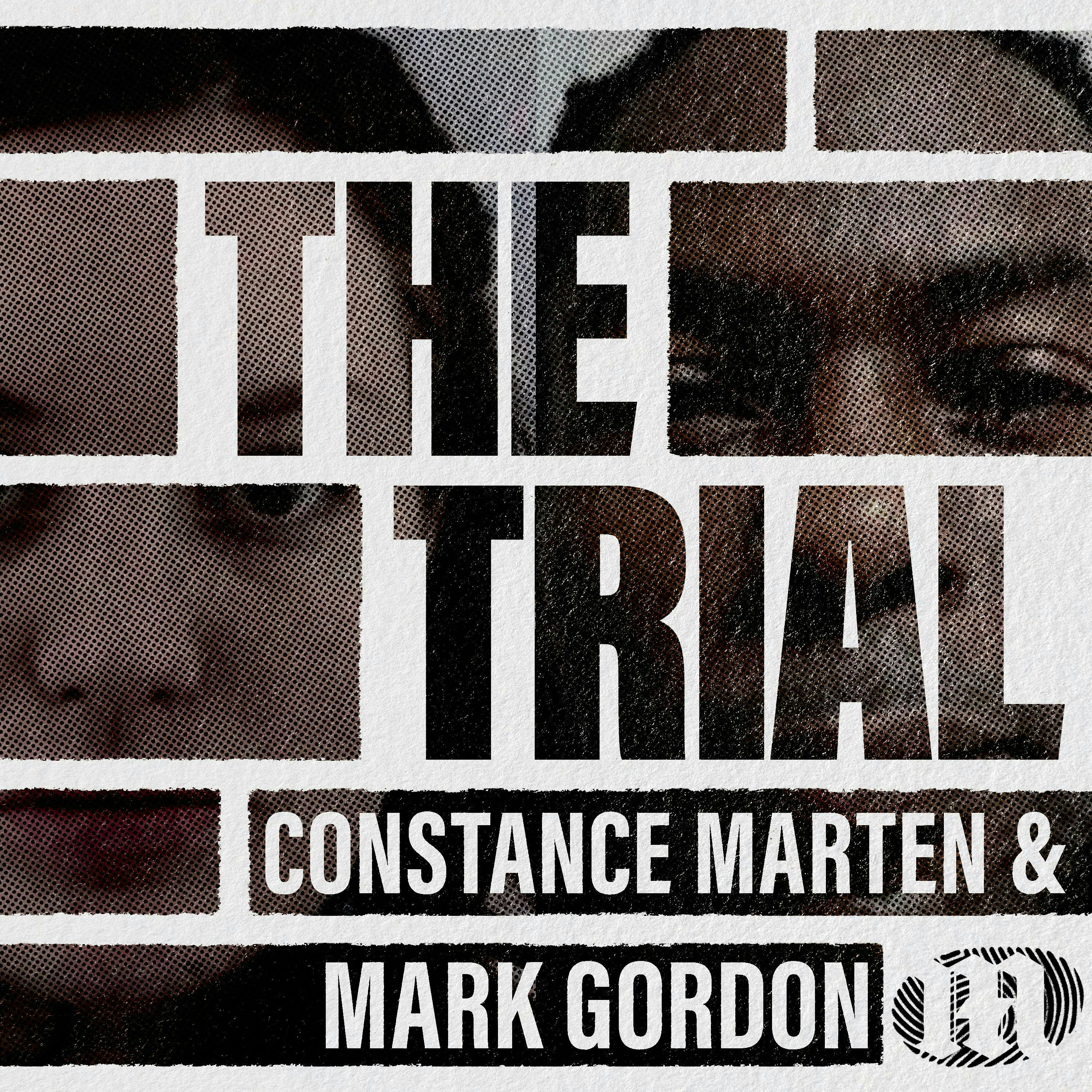 The Trial of Constance Marten & Mark Gordon (Members Only) podcast tile