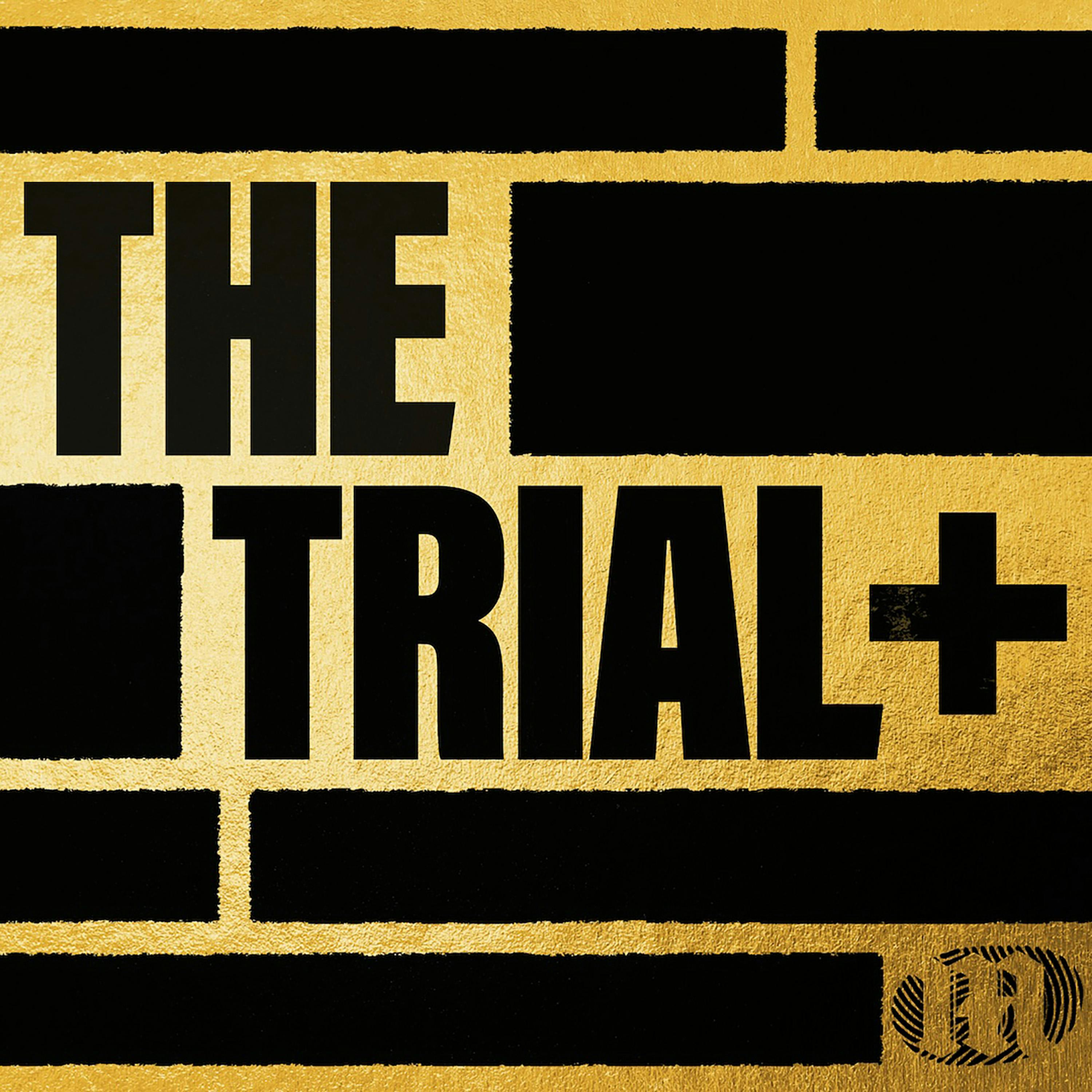 Introducing... The Crime Desk