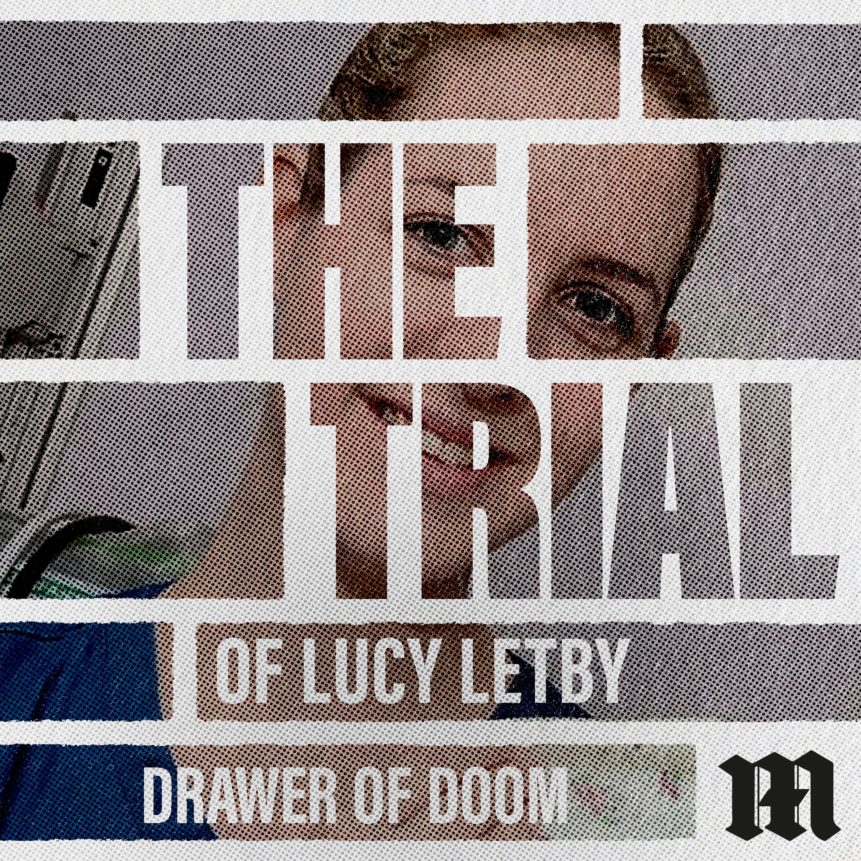 10: The Inquiry: Drawer of Doom