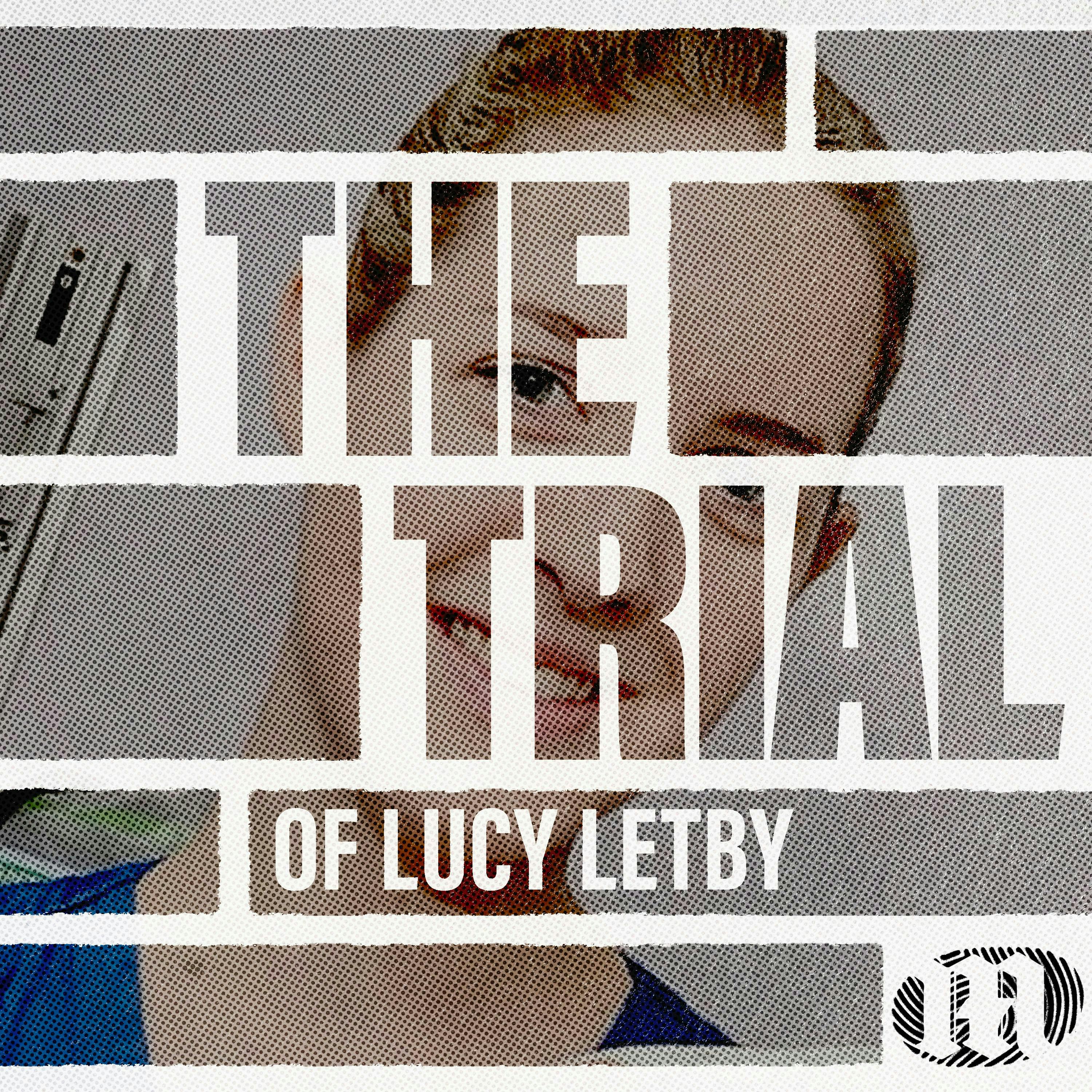 The Trial of Lucy Letby: The Inquiry (Members Only) podcast tile