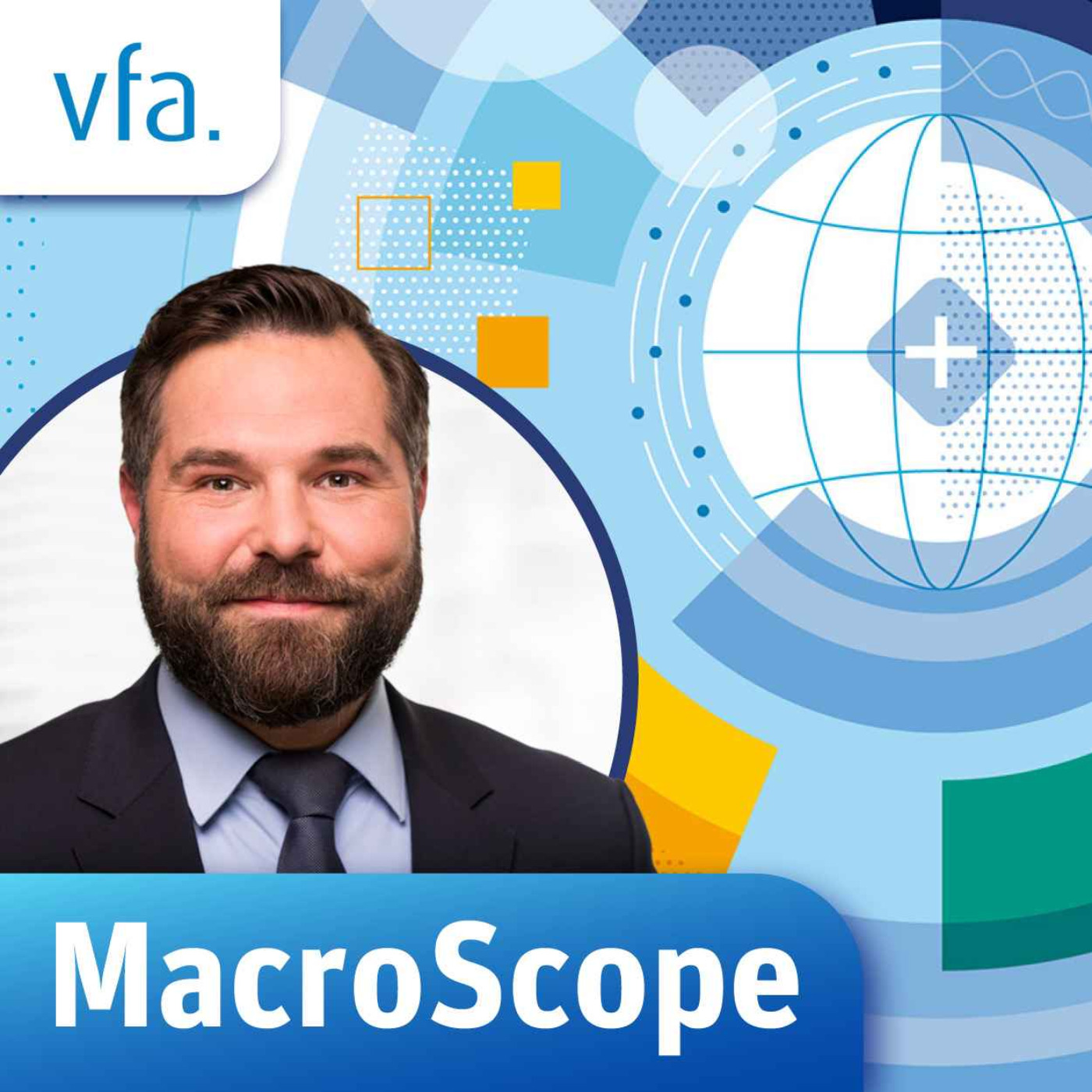 vfa-Tonspur. Aus Forschung, Wirtschaft und Politik