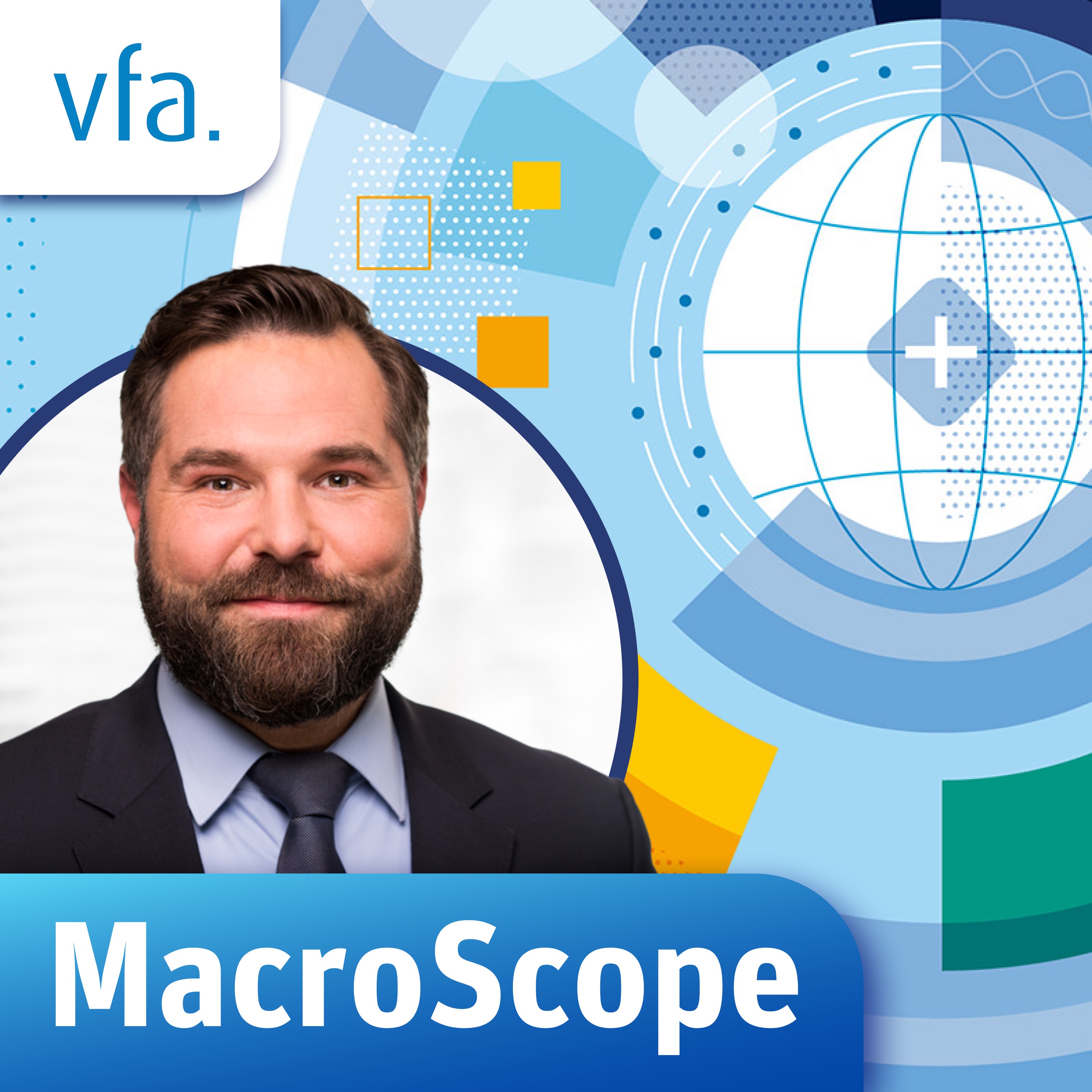 vfa-Tonspur. Aus Forschung, Wirtschaft und Politik