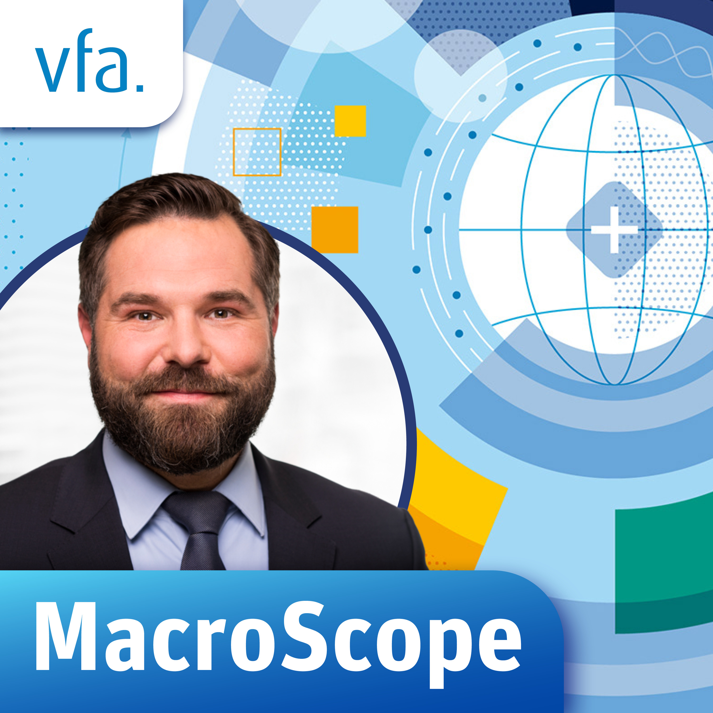 MacroScope Shorts – Sparpaket, Strukturreformen und die Wirtschaft im Herbst episode artwork