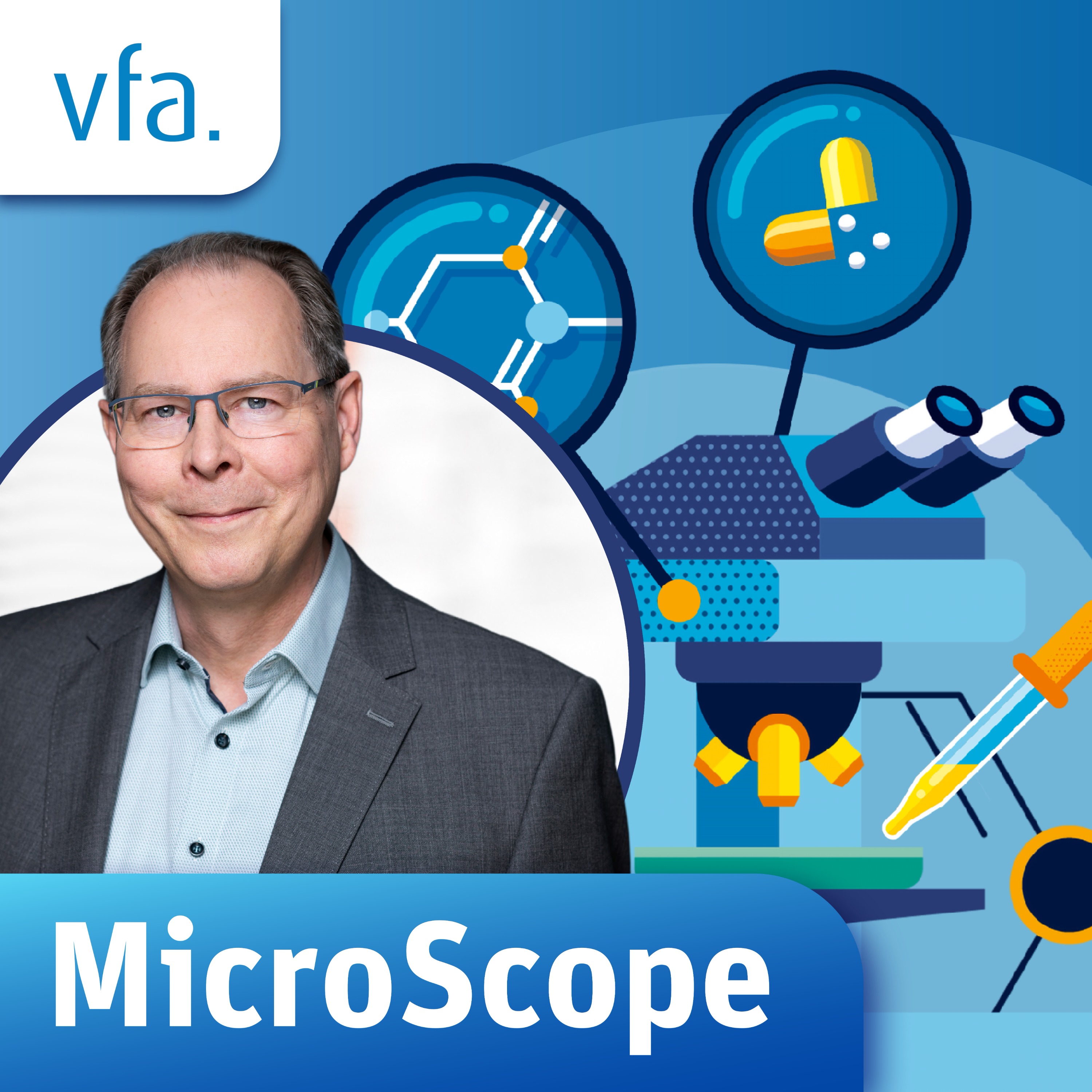 Wirkstoffe tunen mit Deuterium