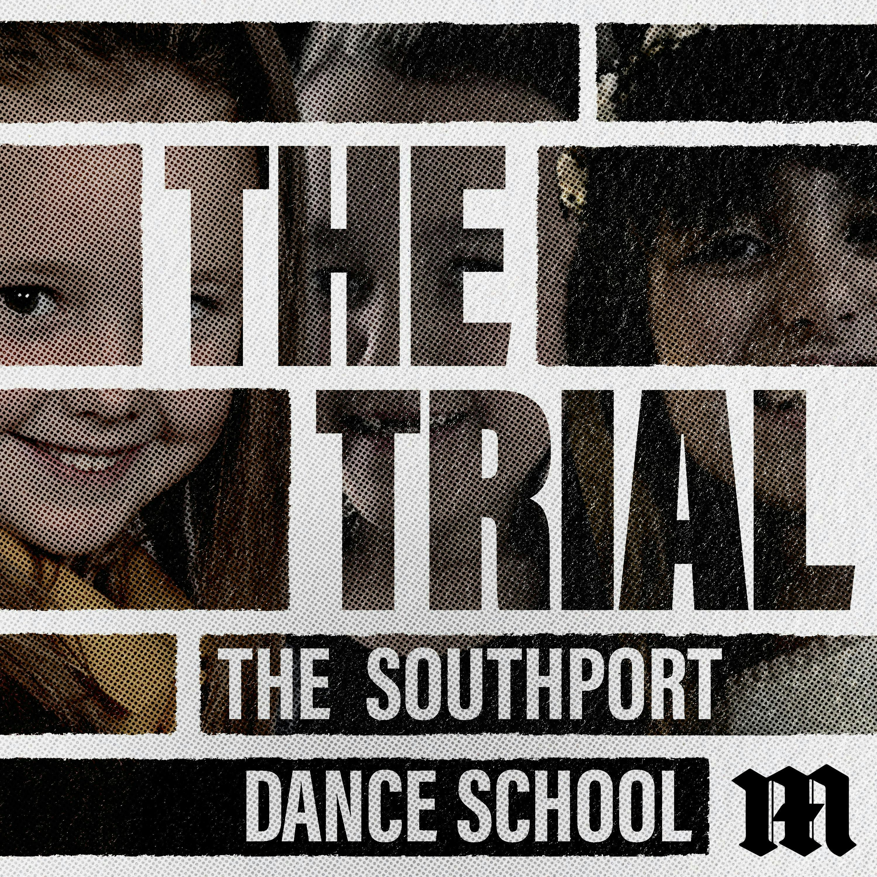 The Trial: The Southport Dance School (Members Only) podcast tile