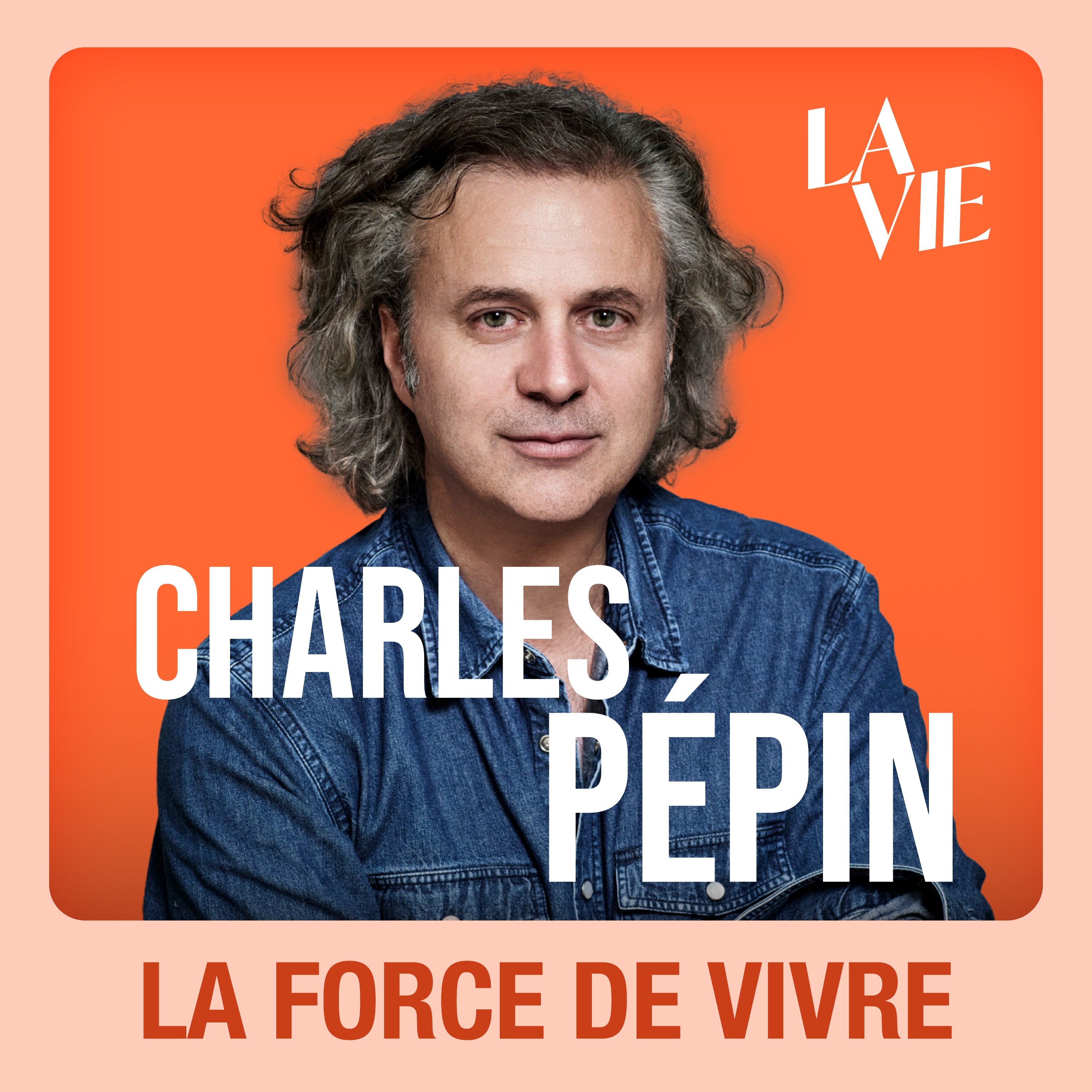 3/4 Charles Pépin : « Croire en Dieu, c’est accorder du crédit à une hypothèse improbable » episode artwork