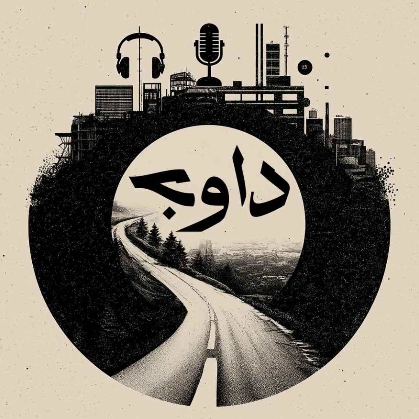 davaj / داوج