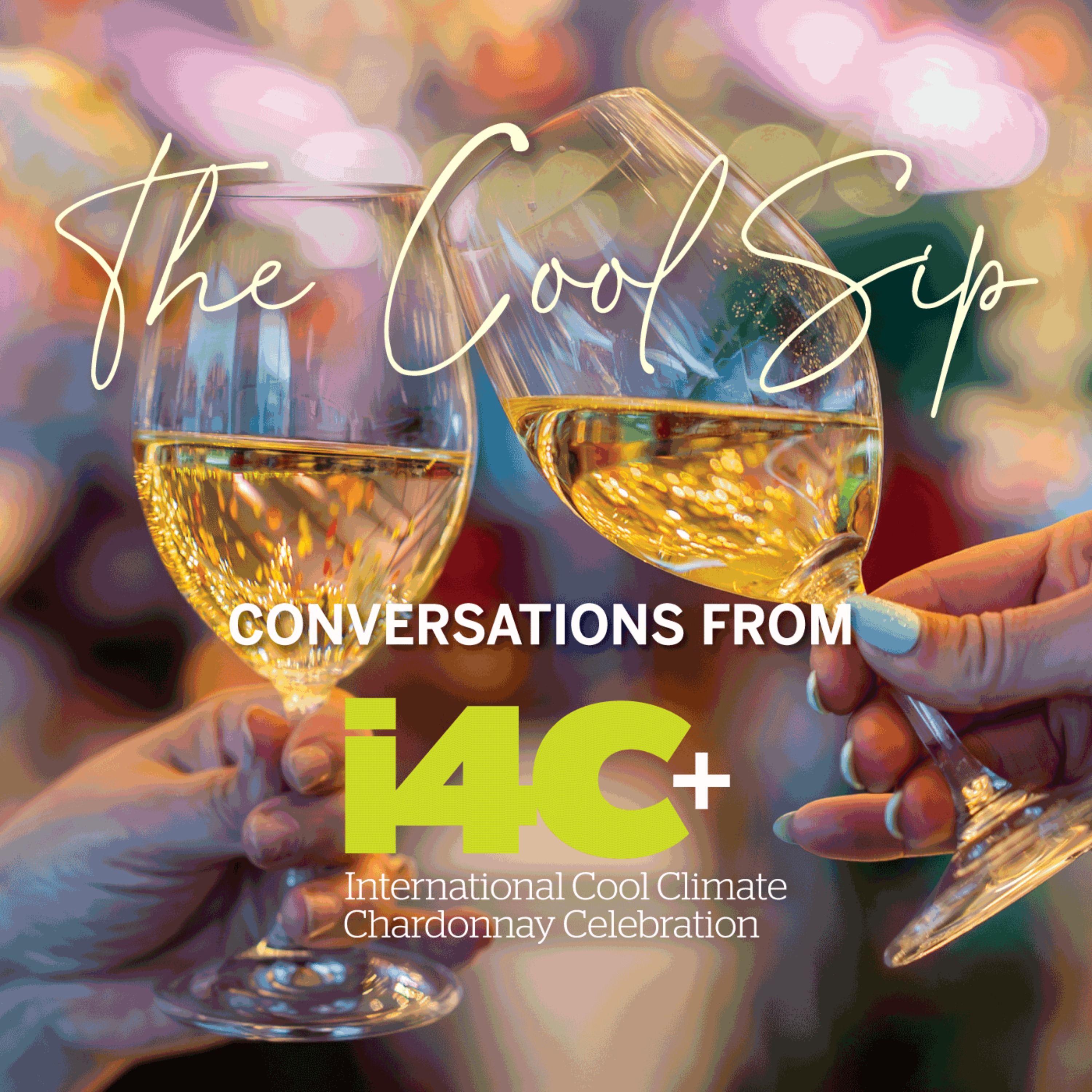 The Cool Sip: Conversations from i4C