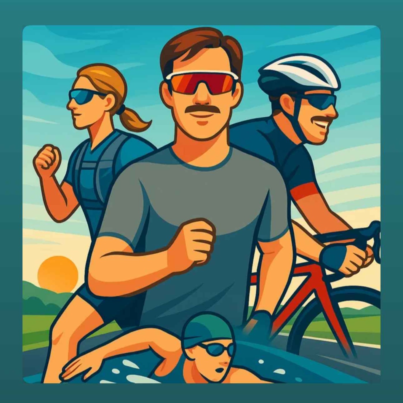 Trening i Tidsklemma