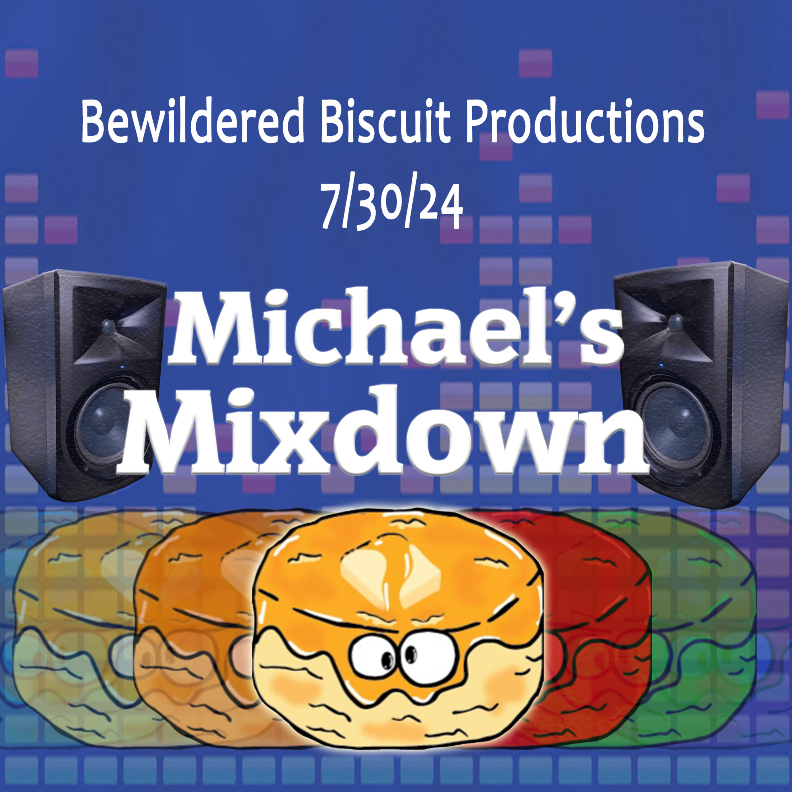 Michael\'s Mixdown