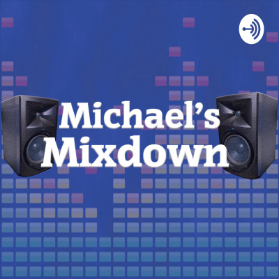 Michael's Mixdown - Peter Rothbart: Storytelling in Music