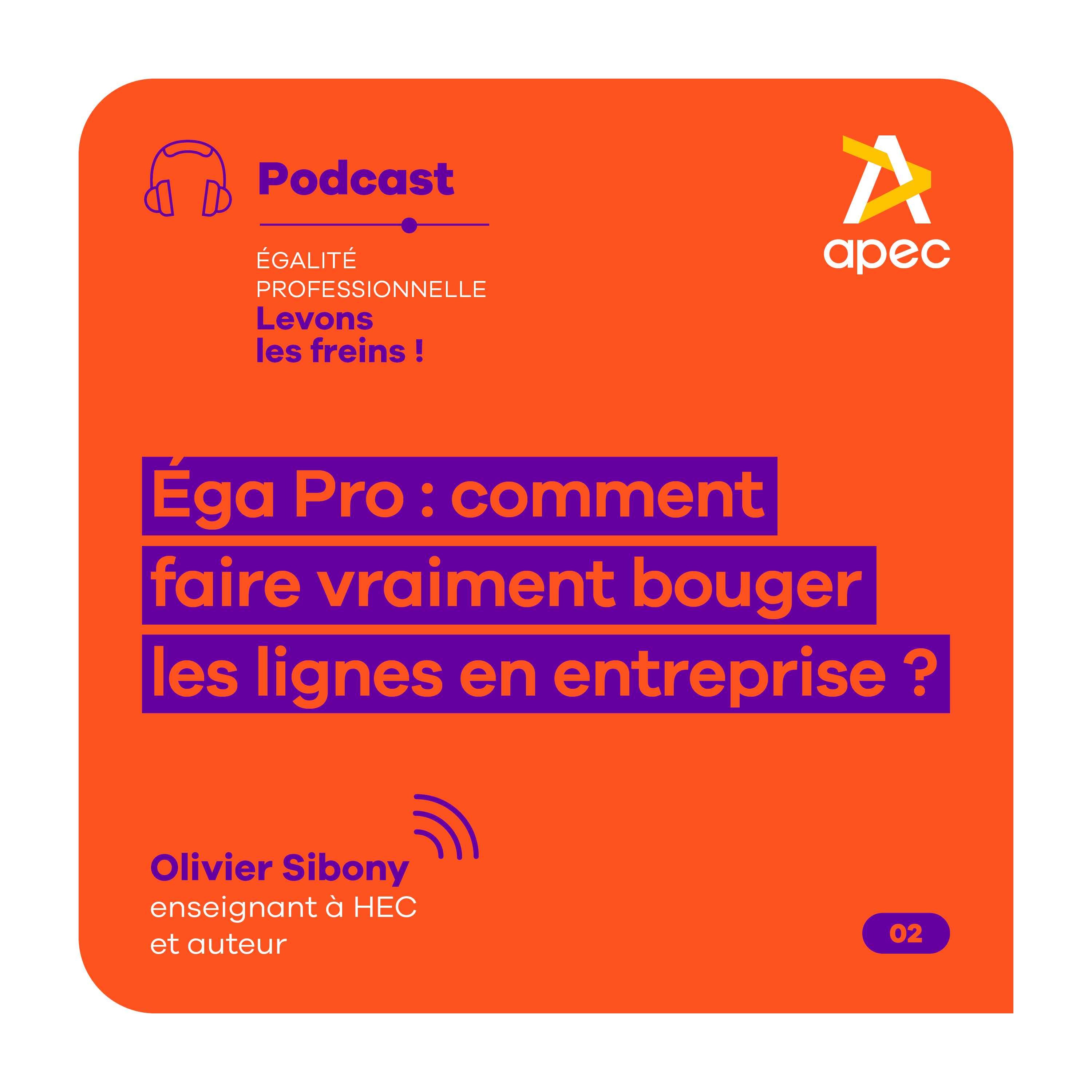 Égalité professionnelle : levons les freins !
