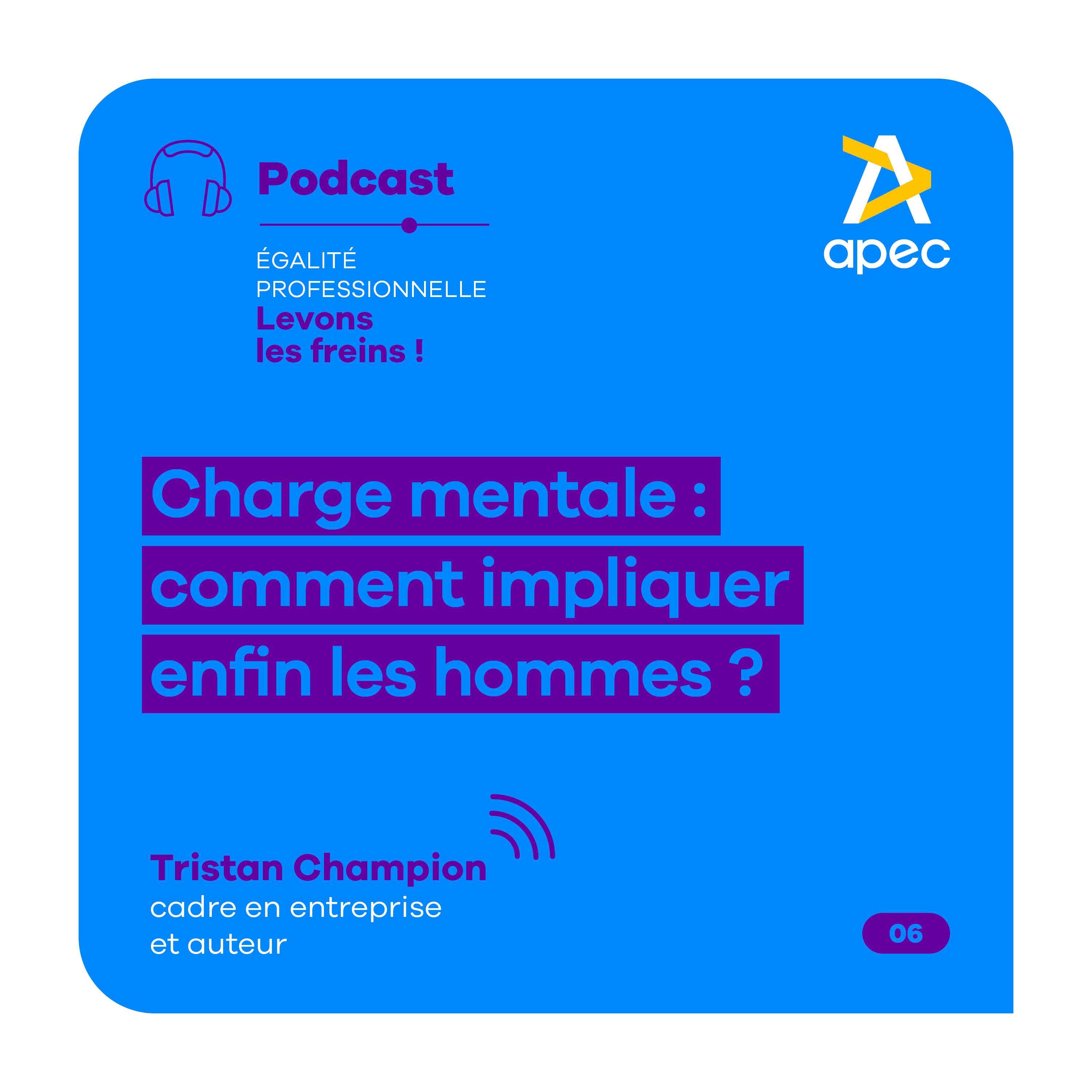 Égalité professionnelle : levons les freins !
