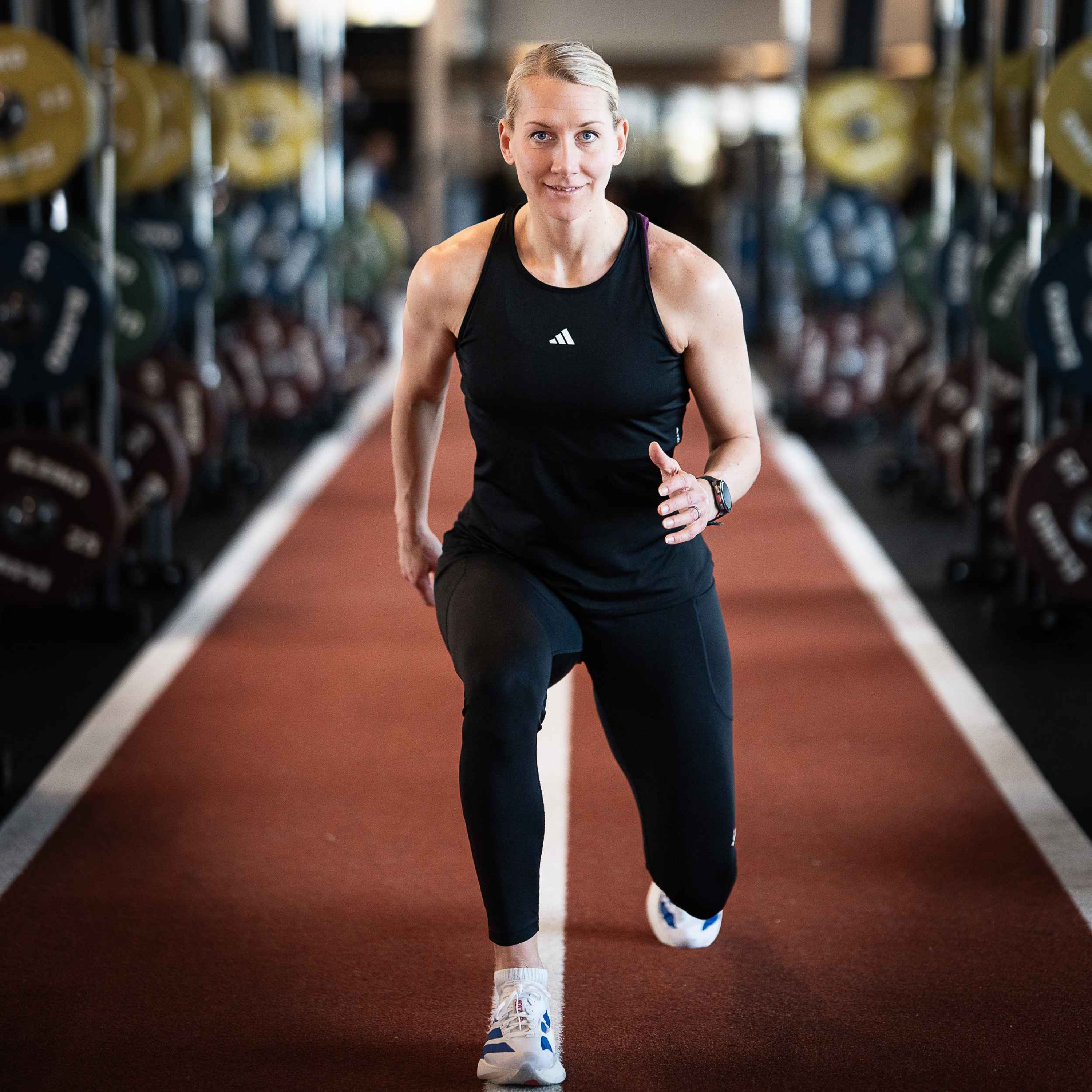17. Piteå Stories: Tess Olofsson episode artwork