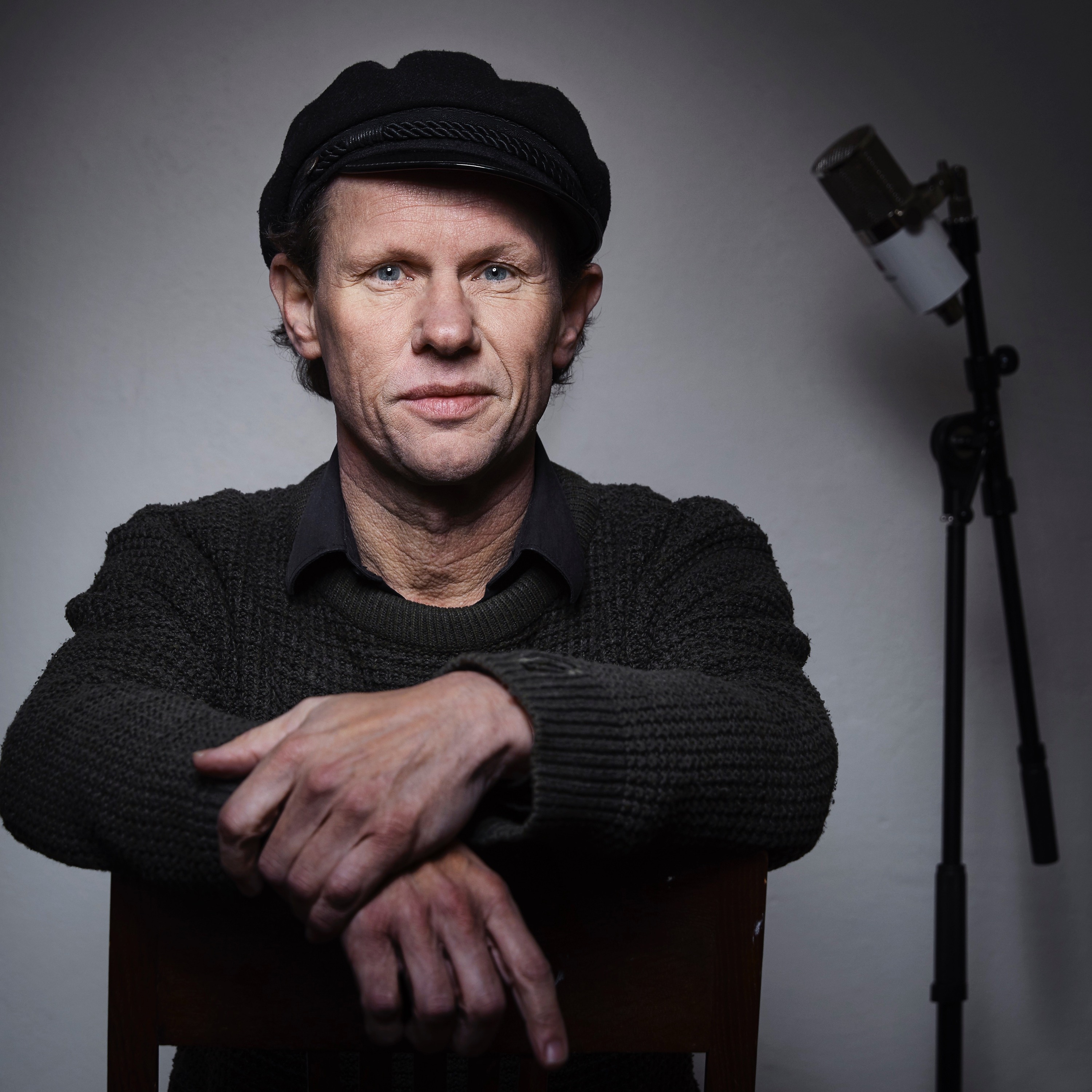 18. Piteå Stories: Bo Sundström episode artwork