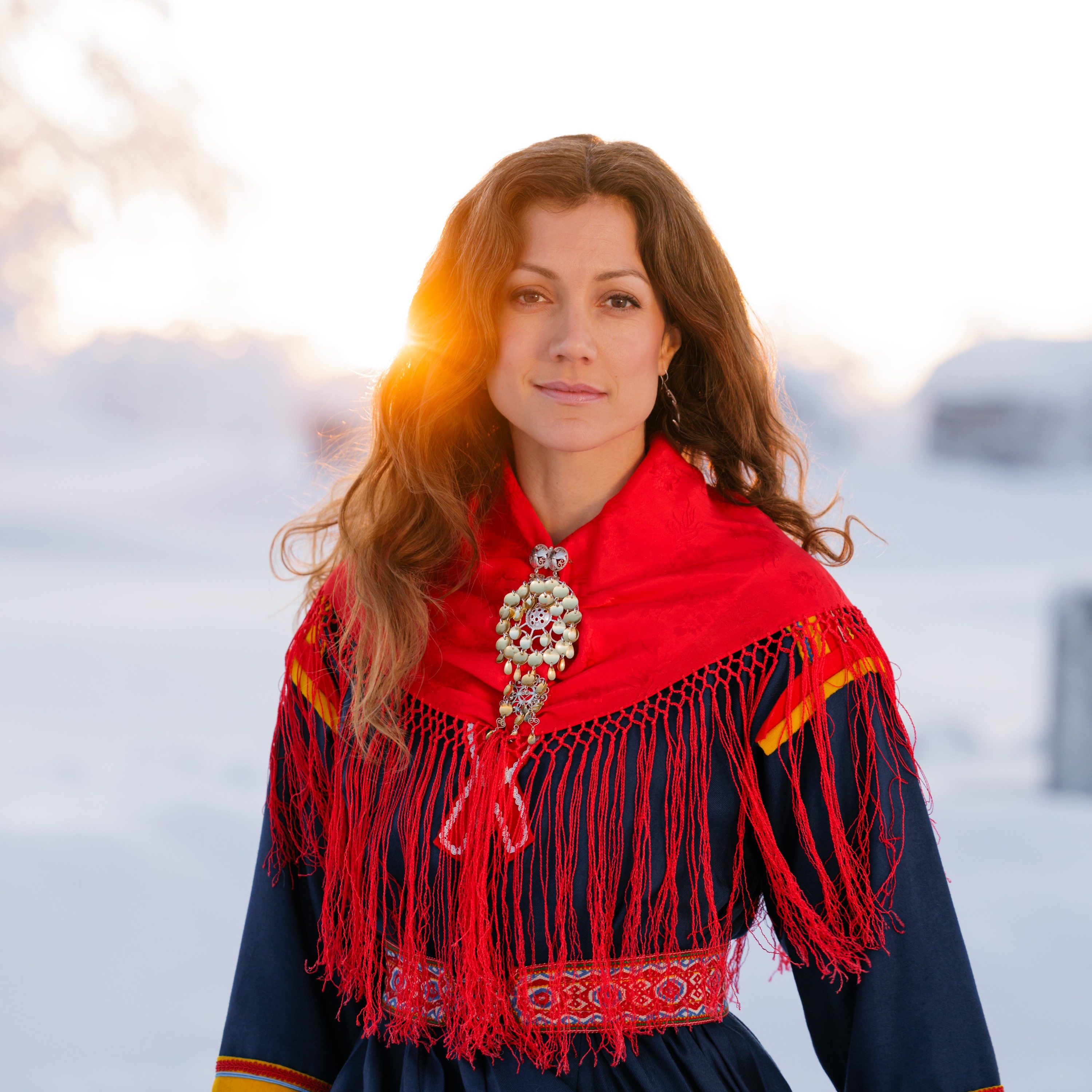19. Piteå Stories: Caroline Johansson Kuhmunen episode artwork