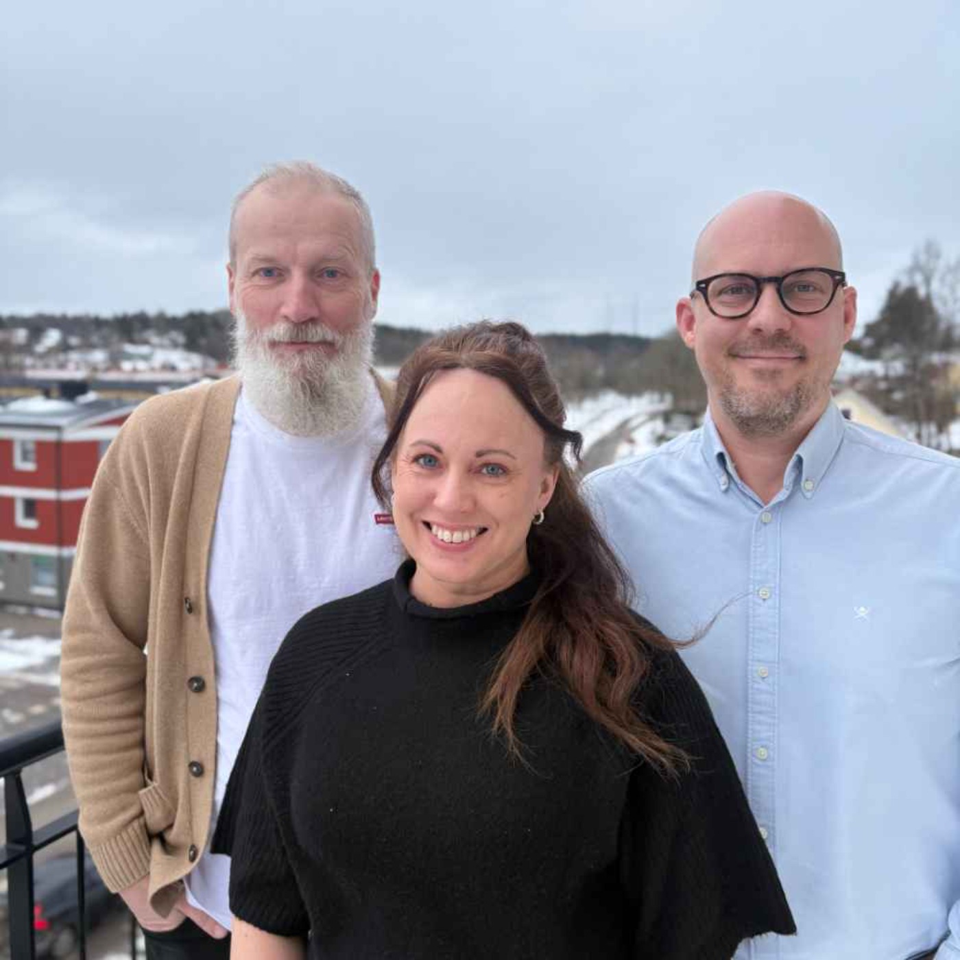 Avslöjandet: Så många ville vara med i AT:s semmeljury episode artwork