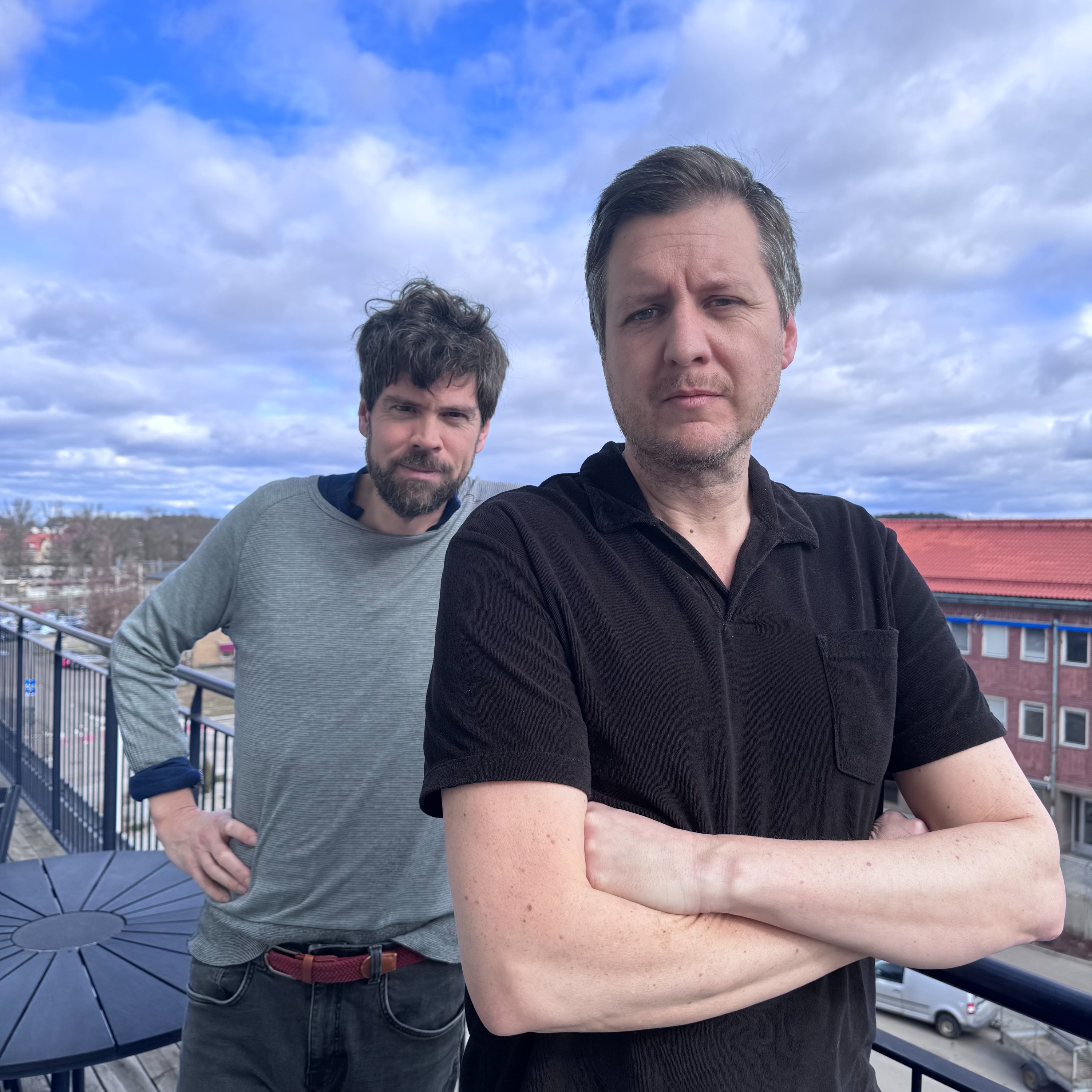 Christian Stål: Så blir AIF:s säsong episode artwork