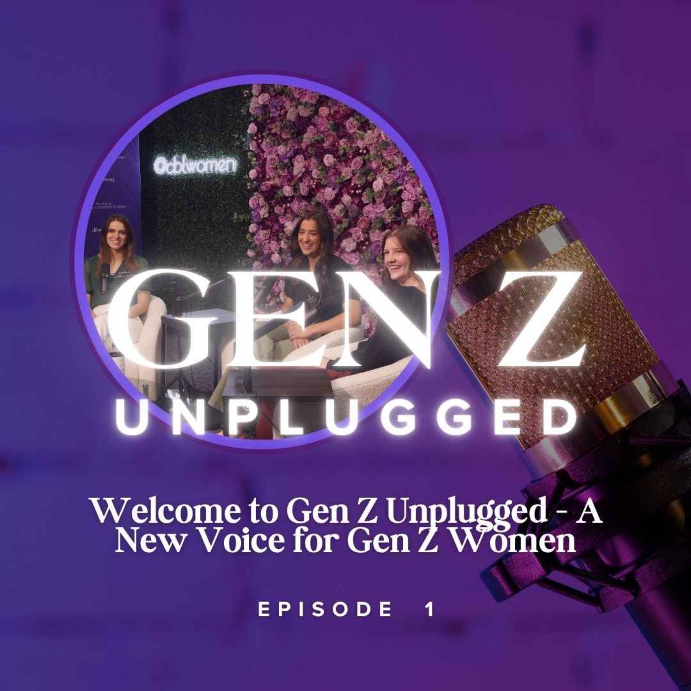 GenZ Unplugged