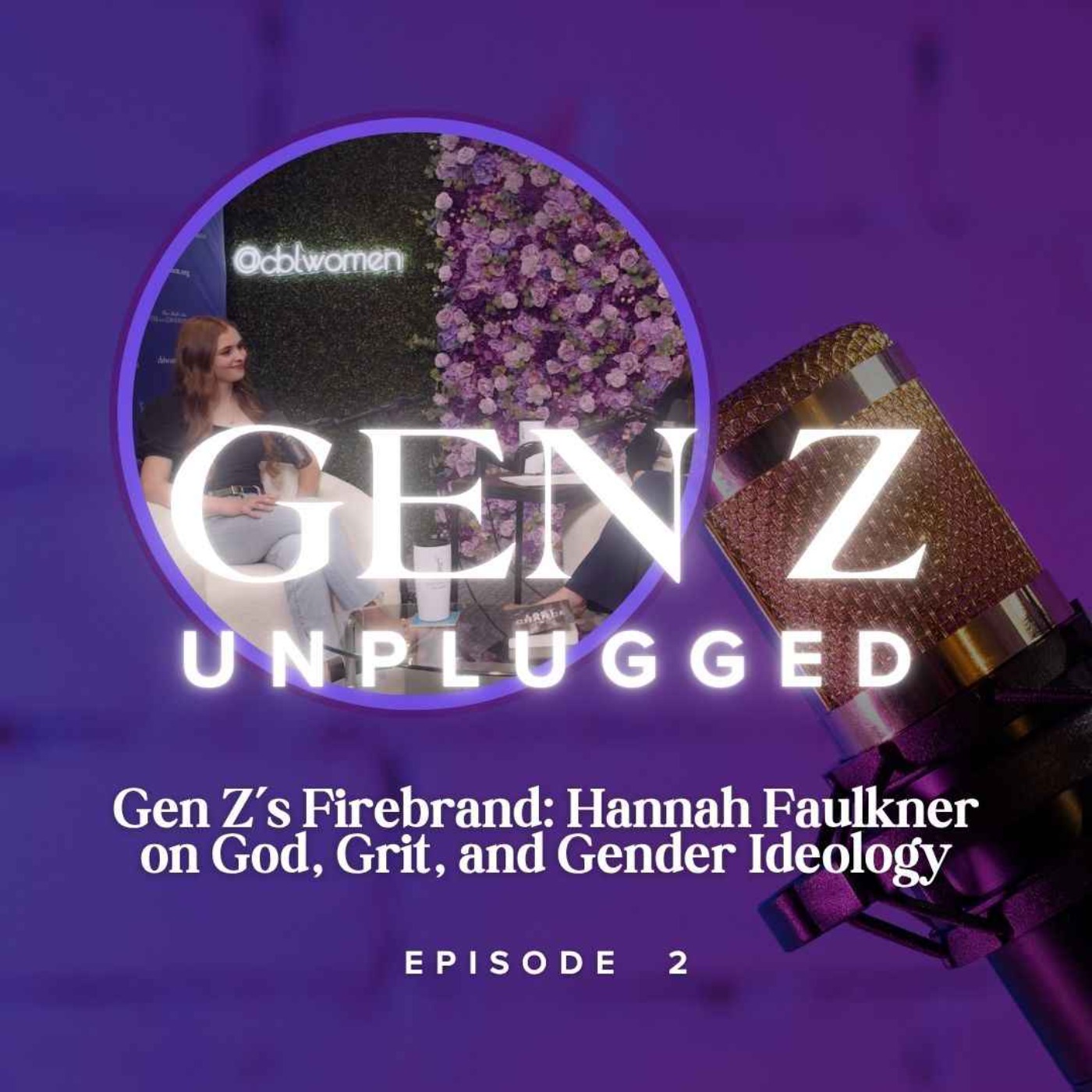 GenZ Unplugged