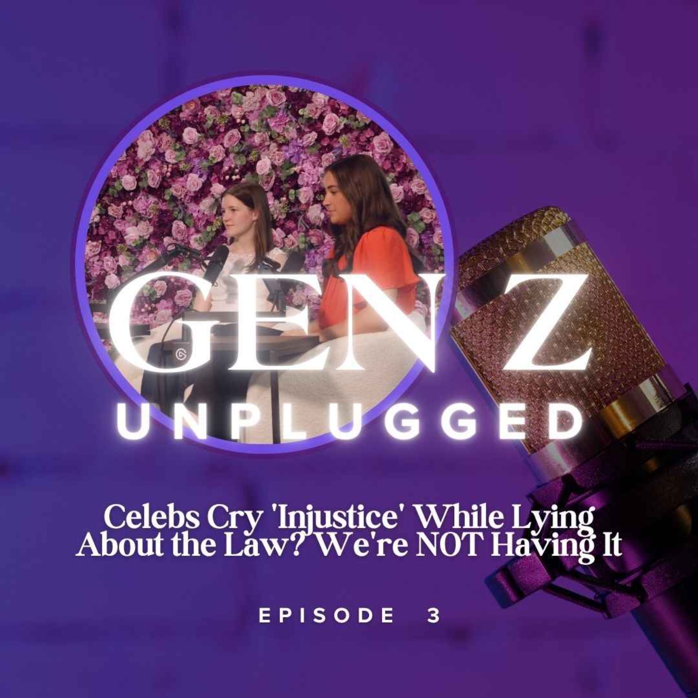 GenZ Unplugged