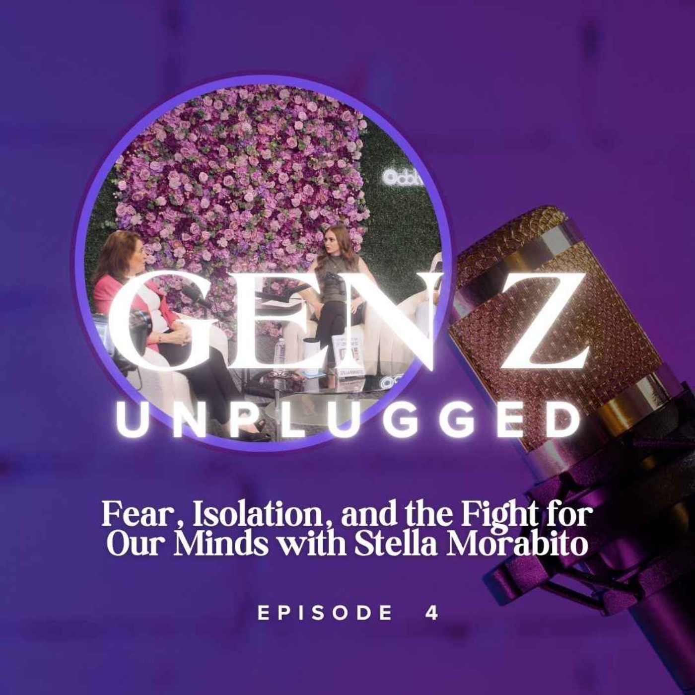 GenZ Unplugged