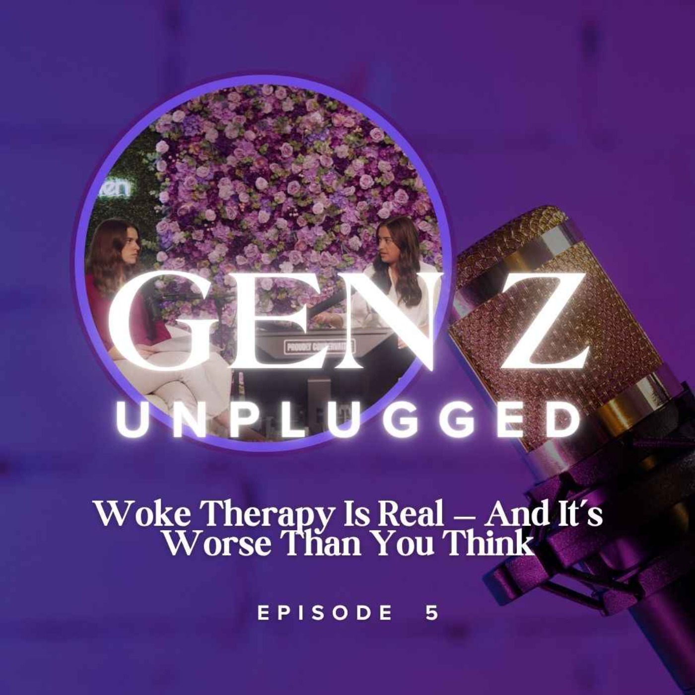 GenZ Unplugged