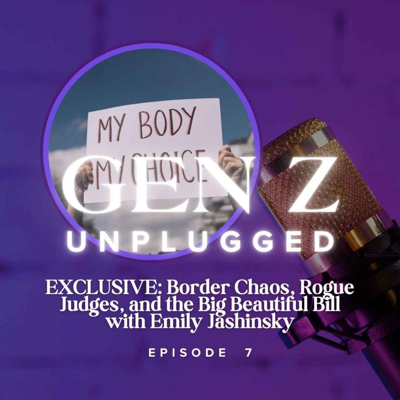 GenZ Unplugged