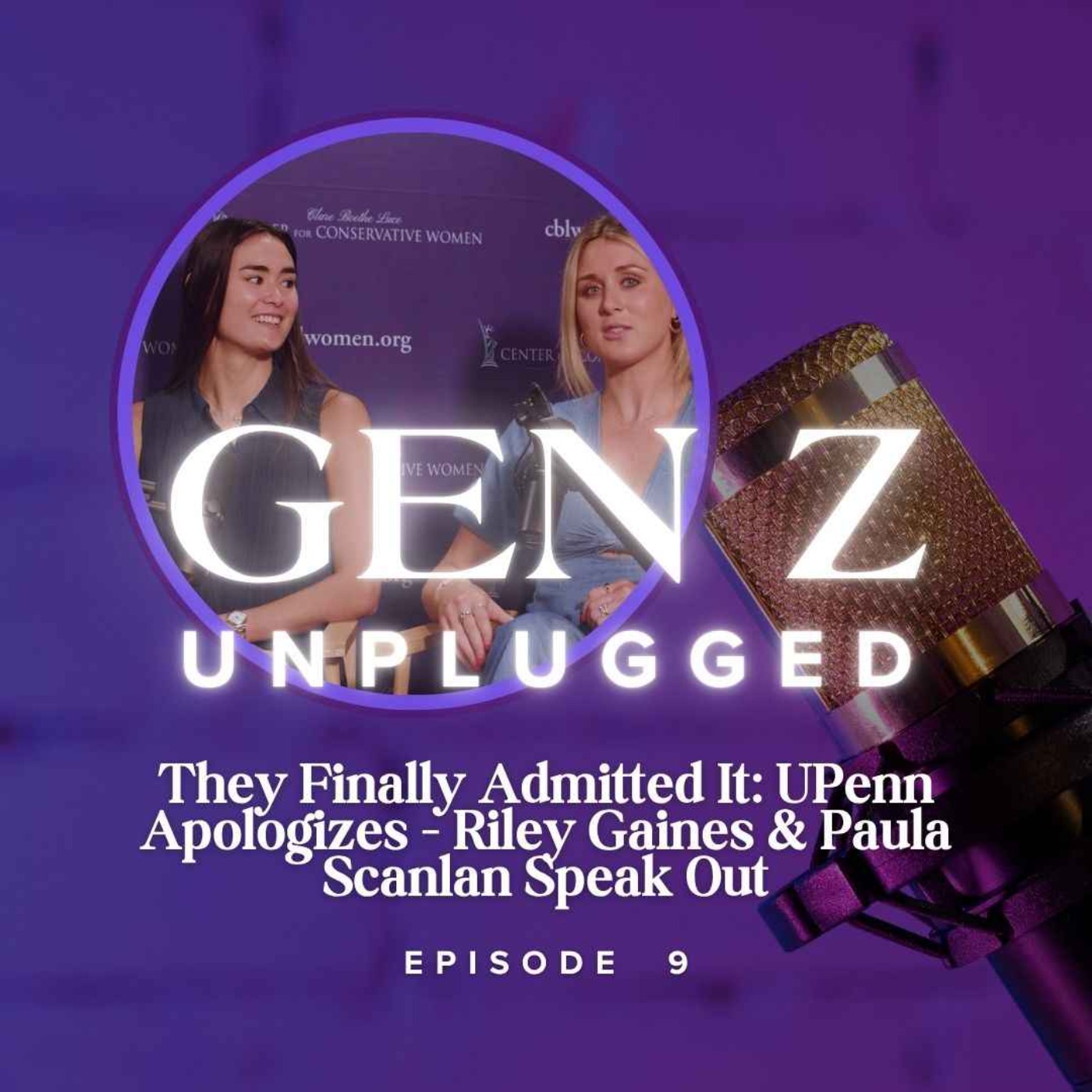 GenZ Unplugged