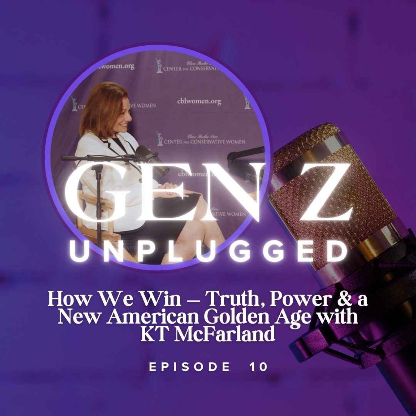 GenZ Unplugged