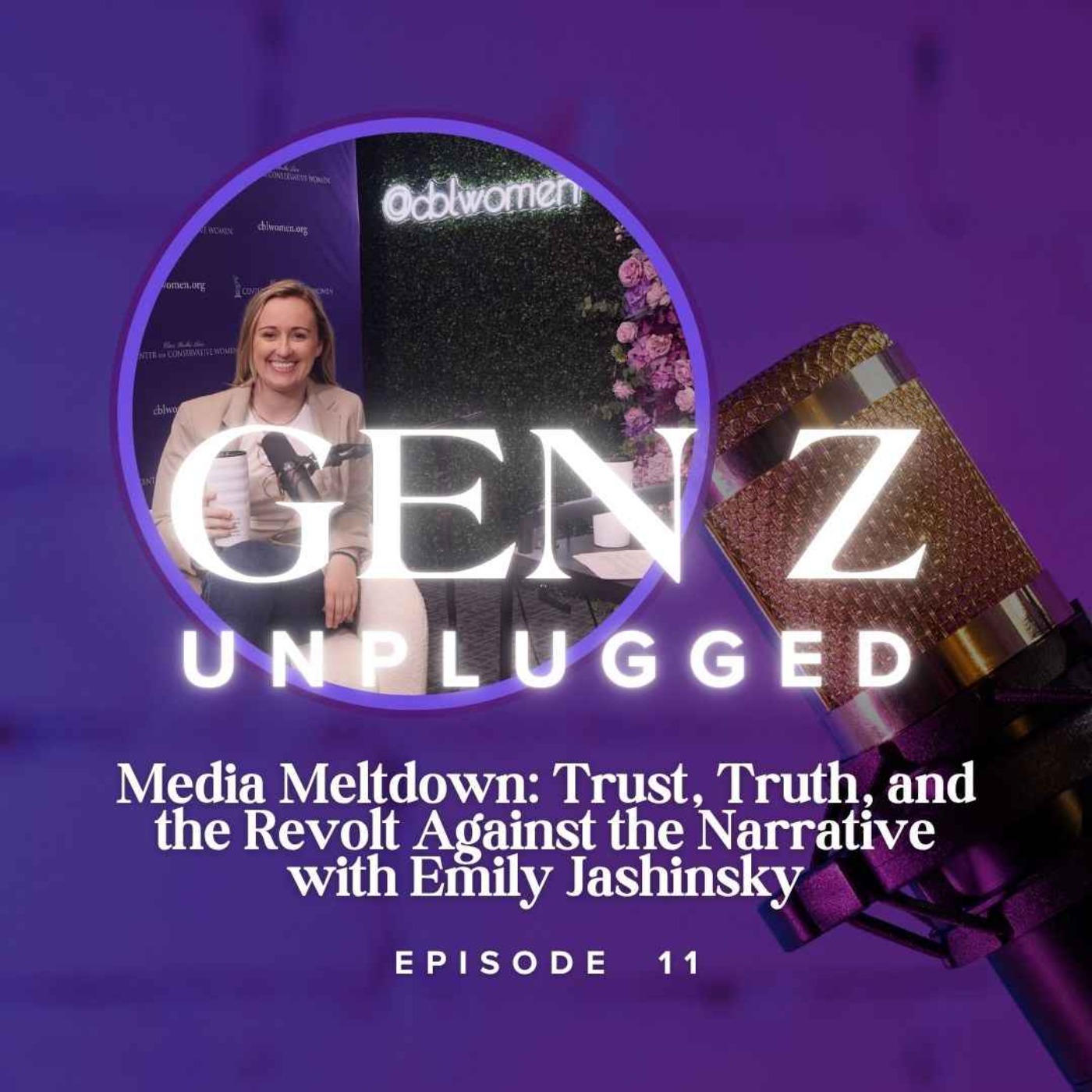 GenZ Unplugged