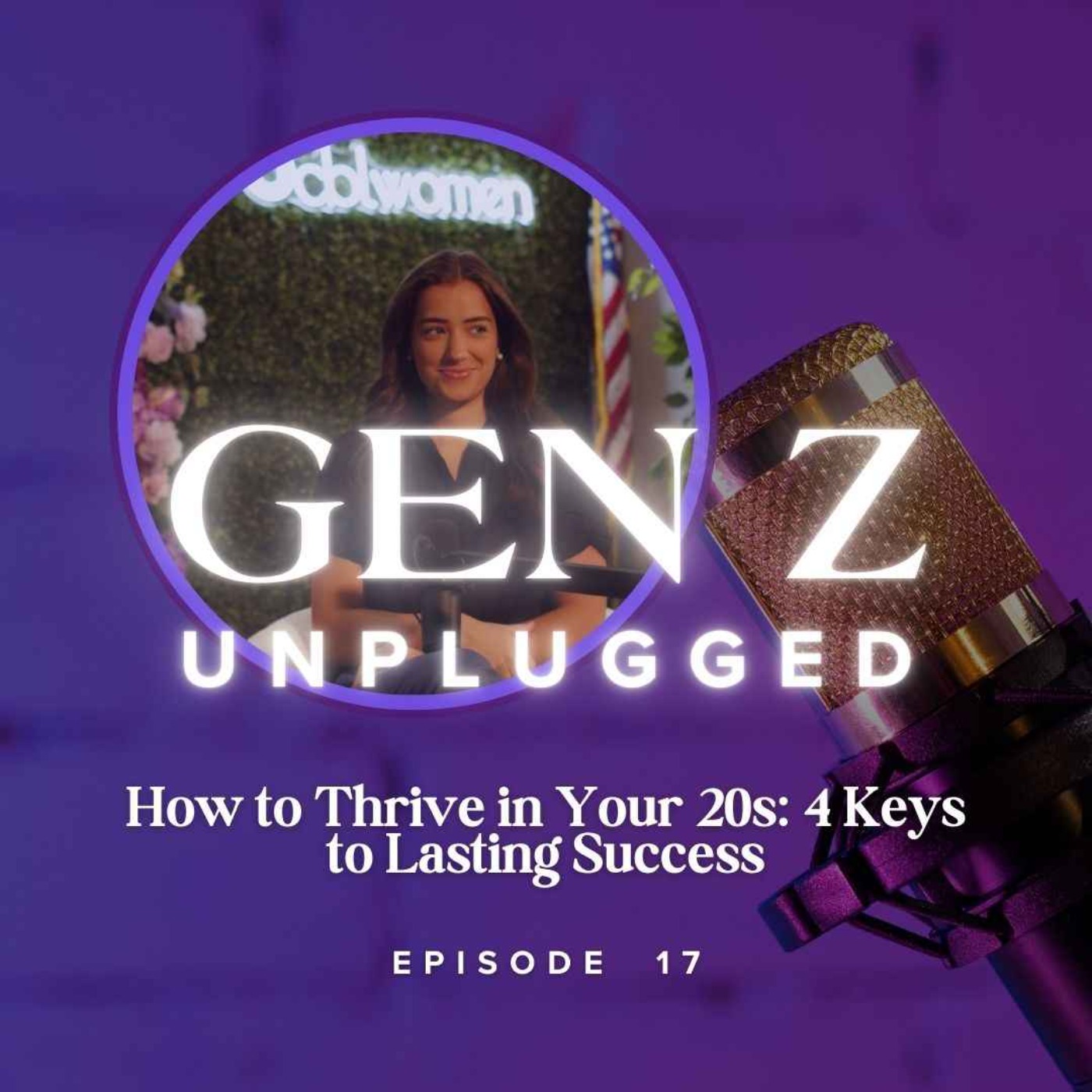GenZ Unplugged