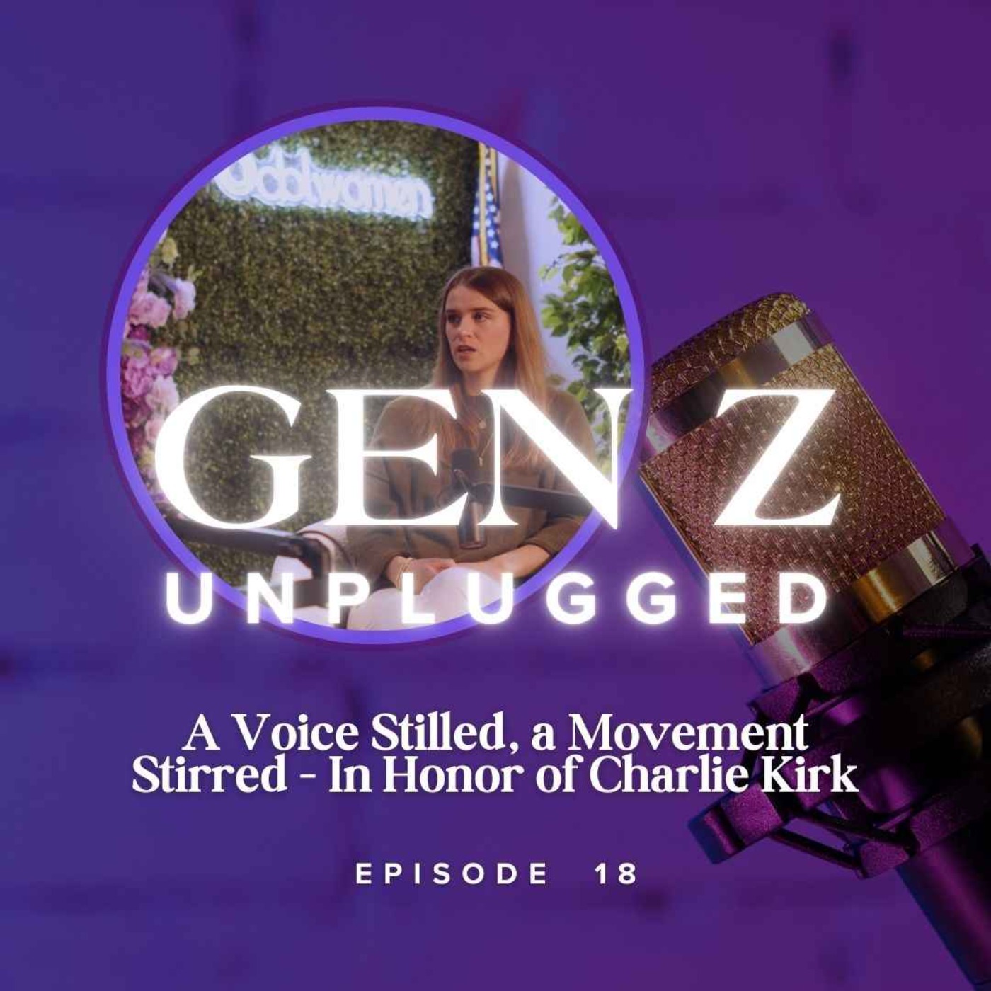 GenZ Unplugged