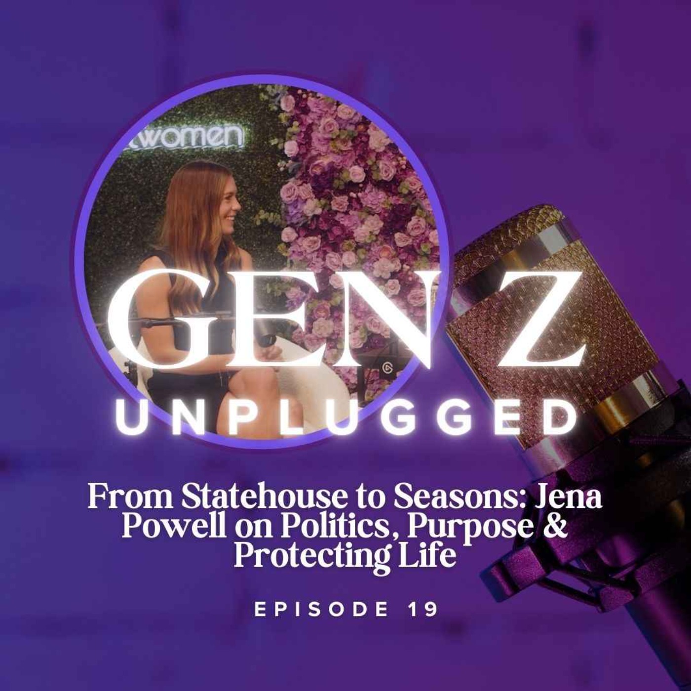 GenZ Unplugged