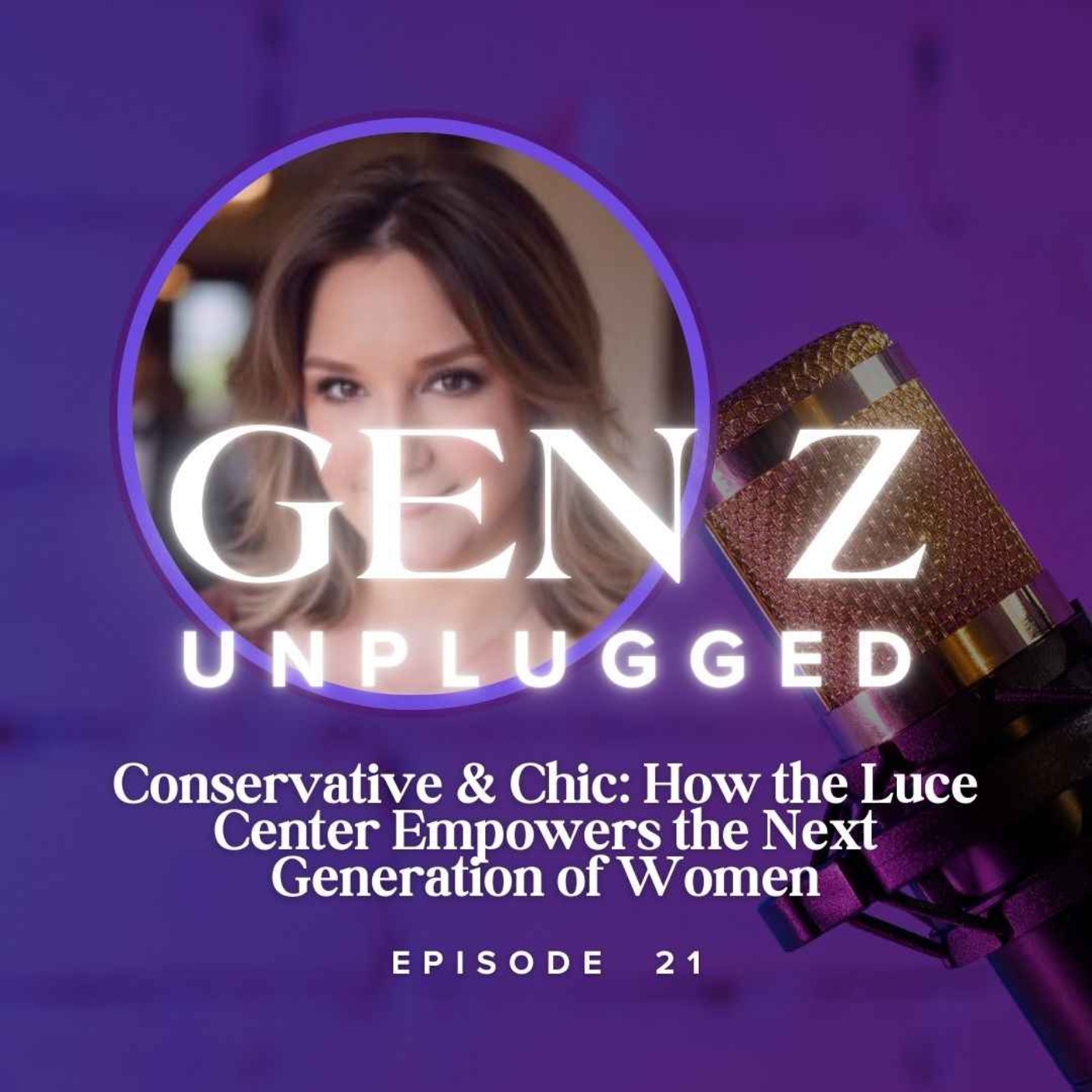 GenZ Unplugged