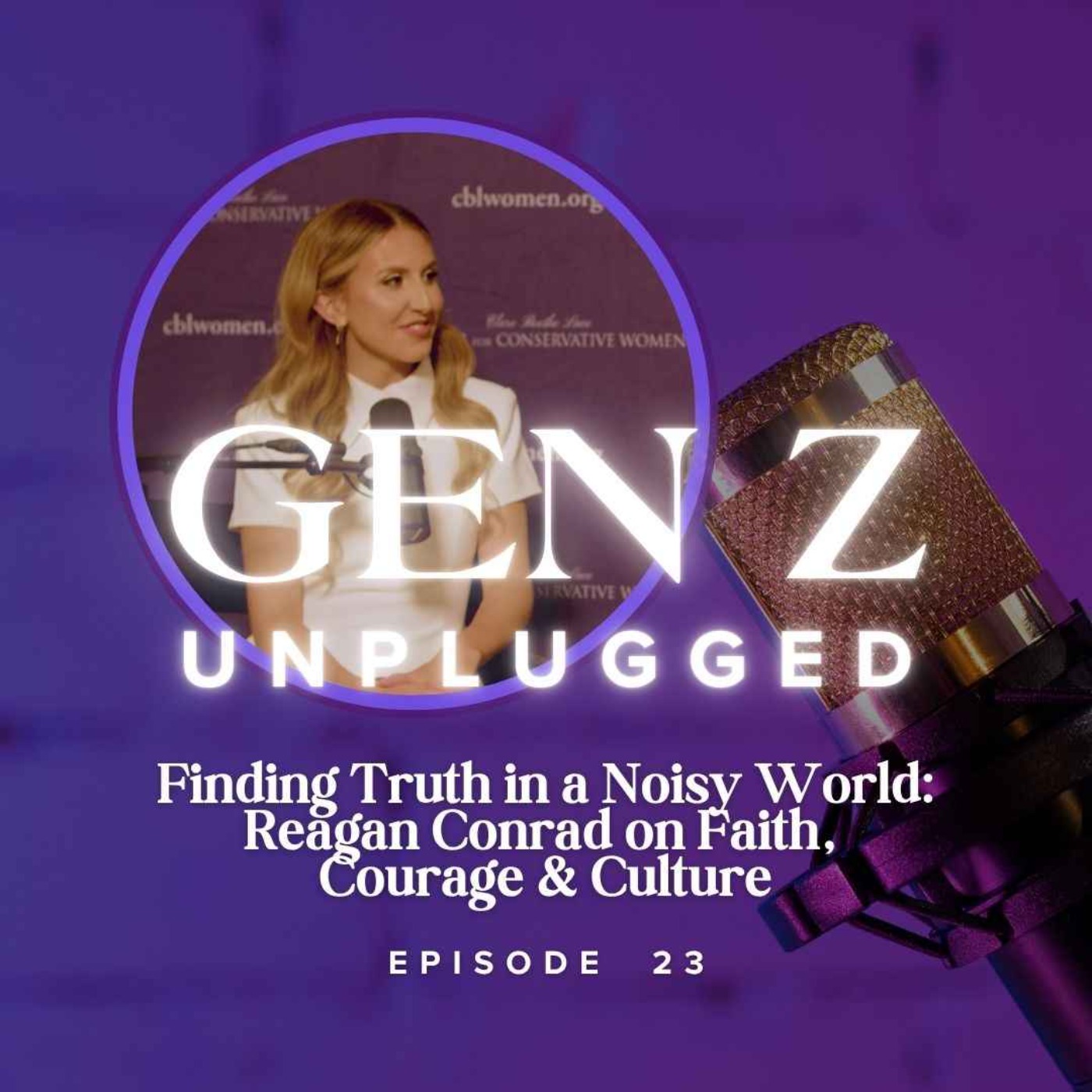 GenZ Unplugged