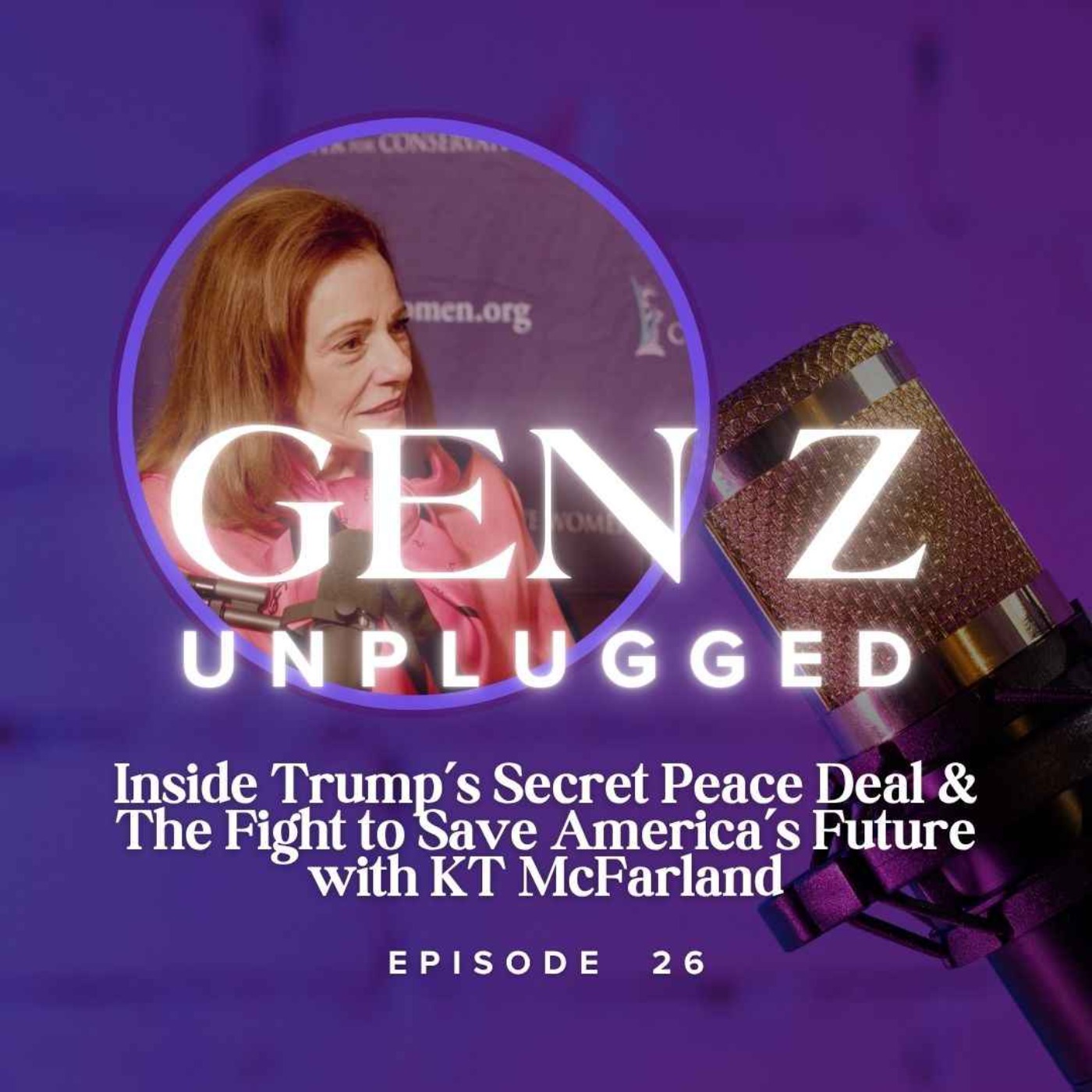 GenZ Unplugged