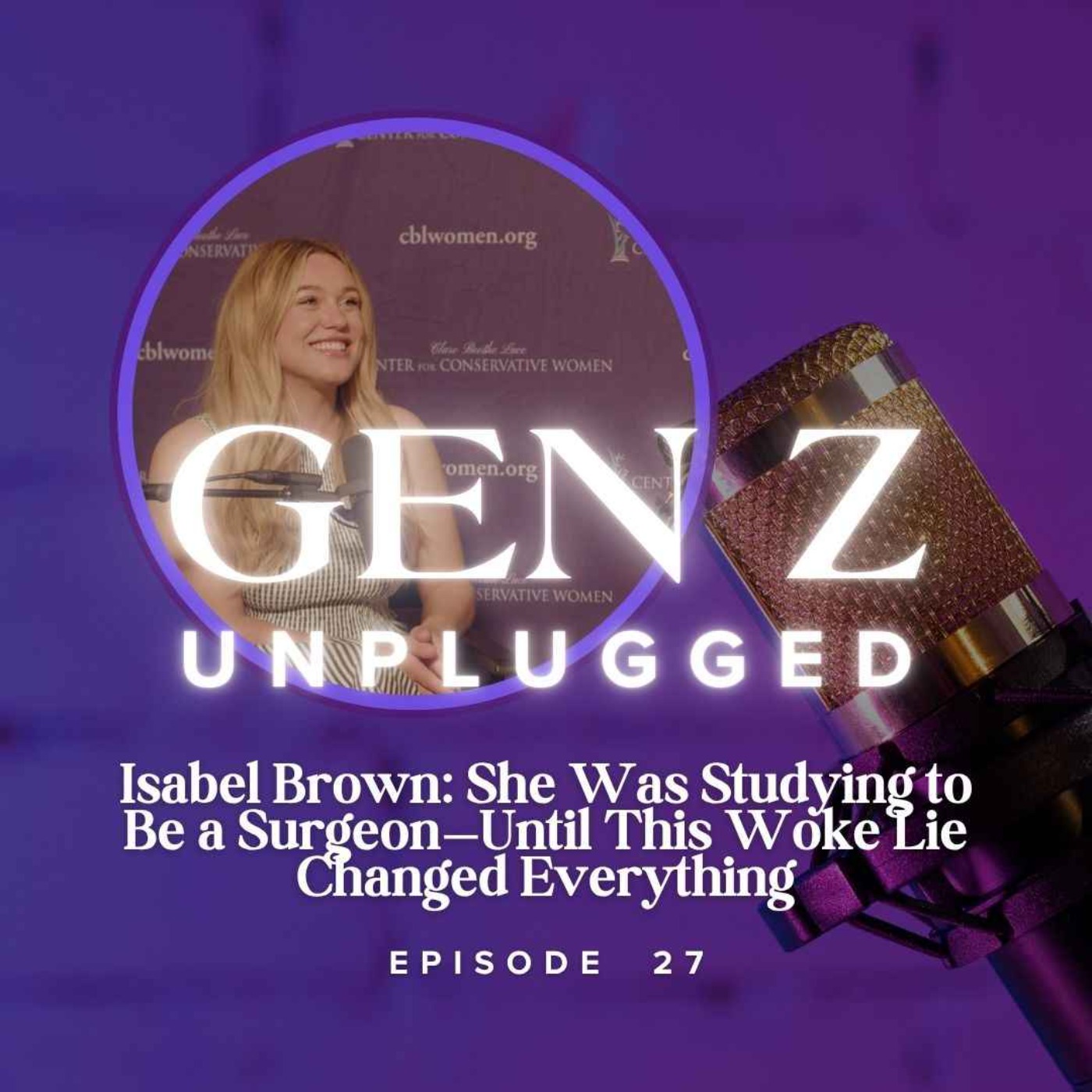 GenZ Unplugged