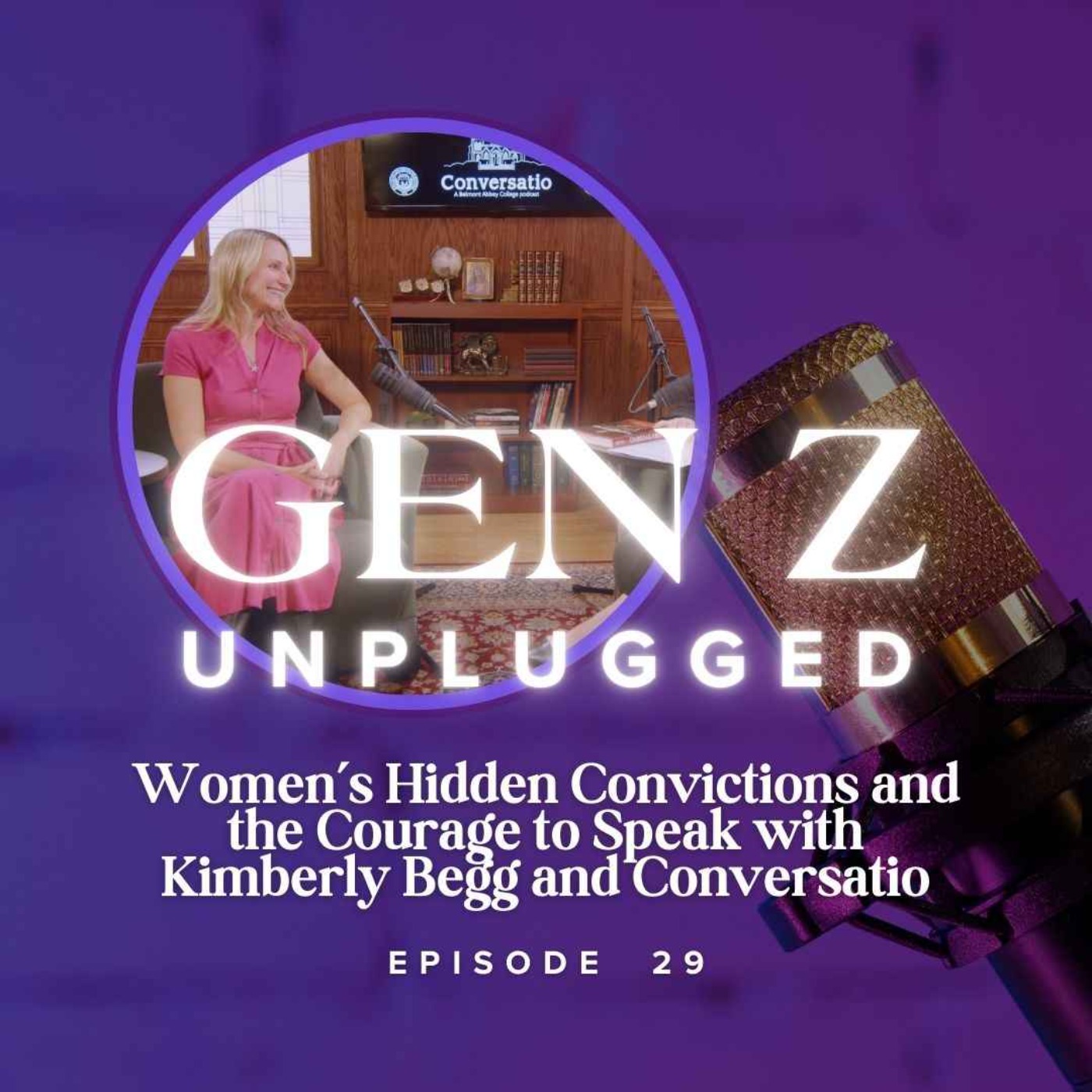 GenZ Unplugged