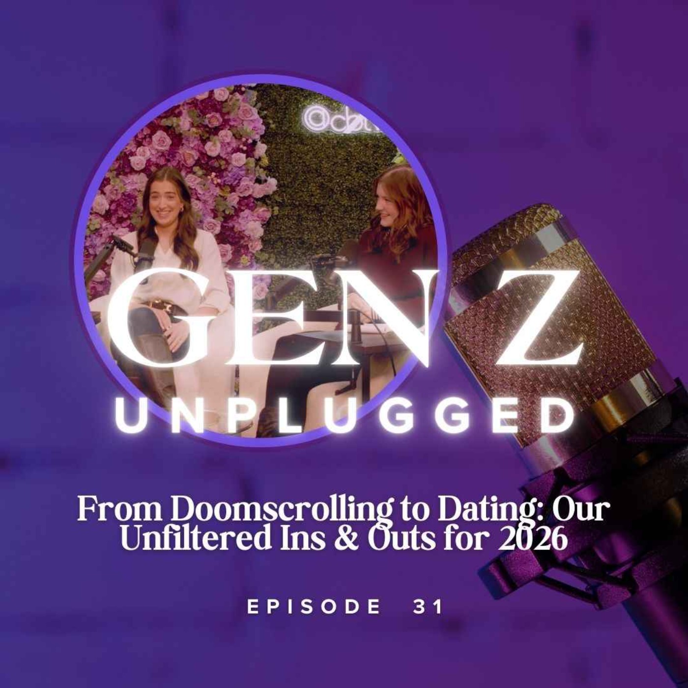 GenZ Unplugged