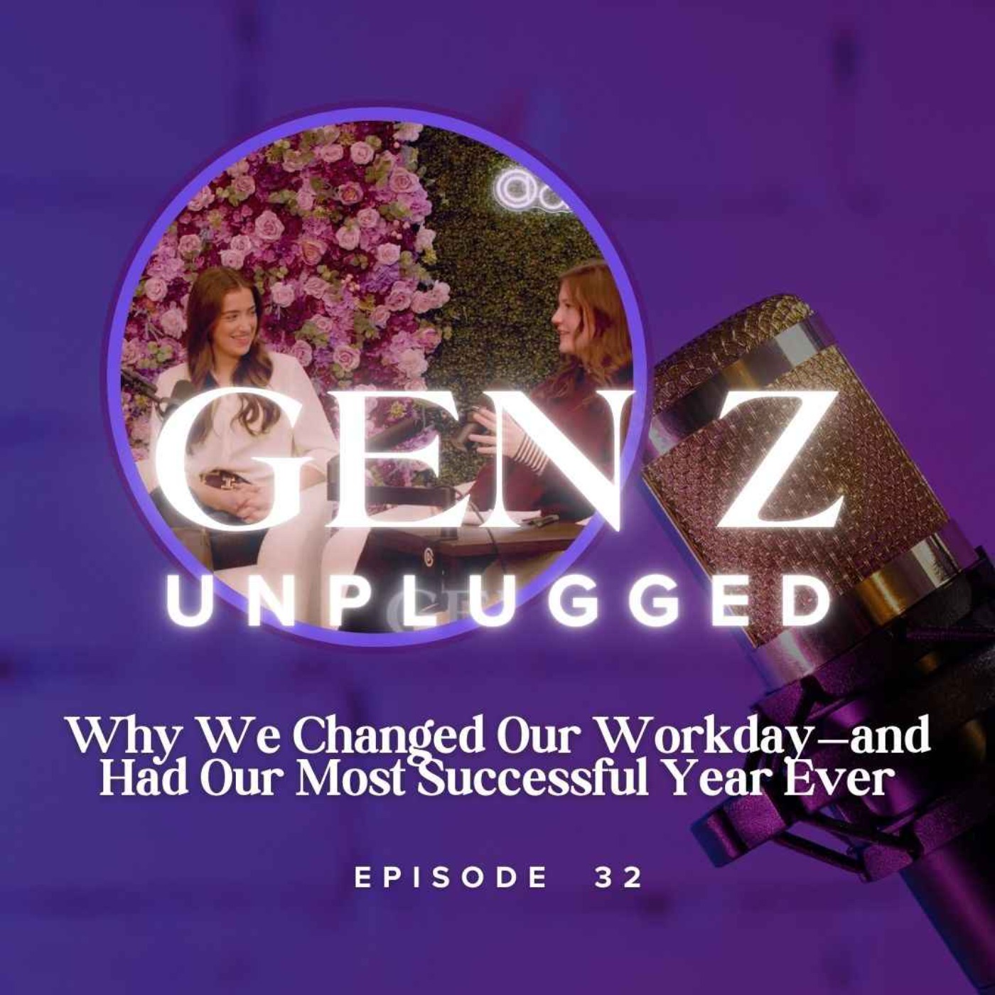 GenZ Unplugged