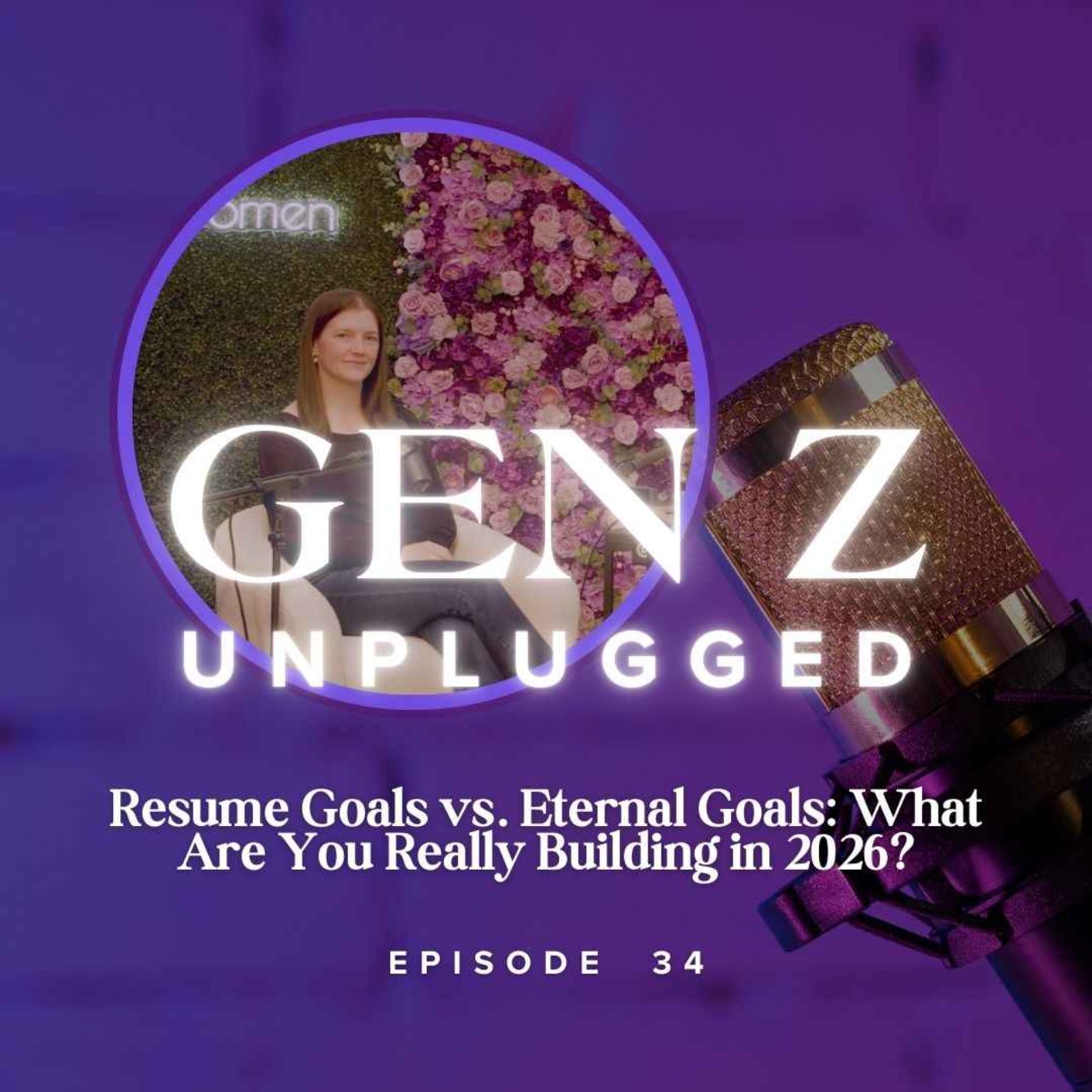 GenZ Unplugged