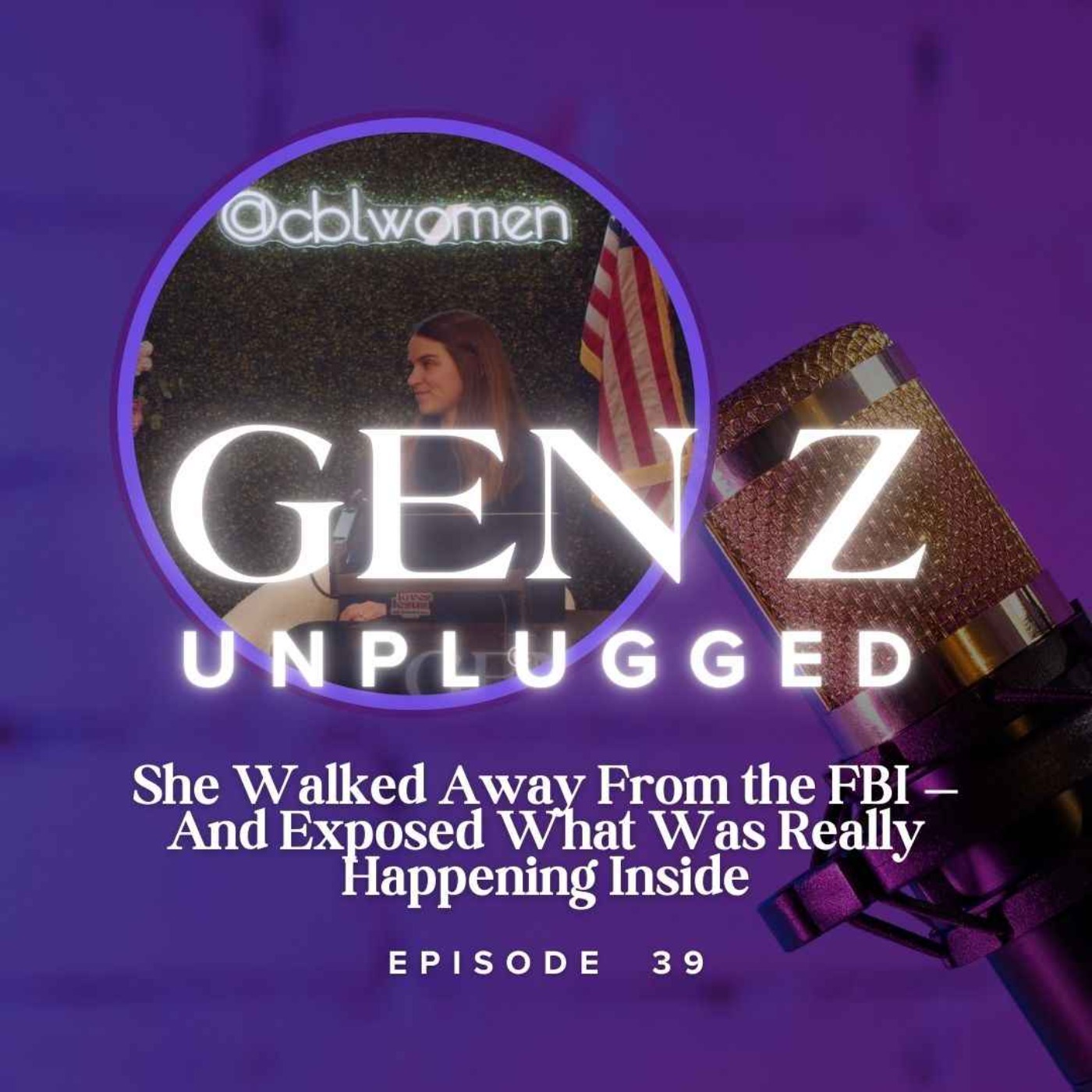 GenZ Unplugged