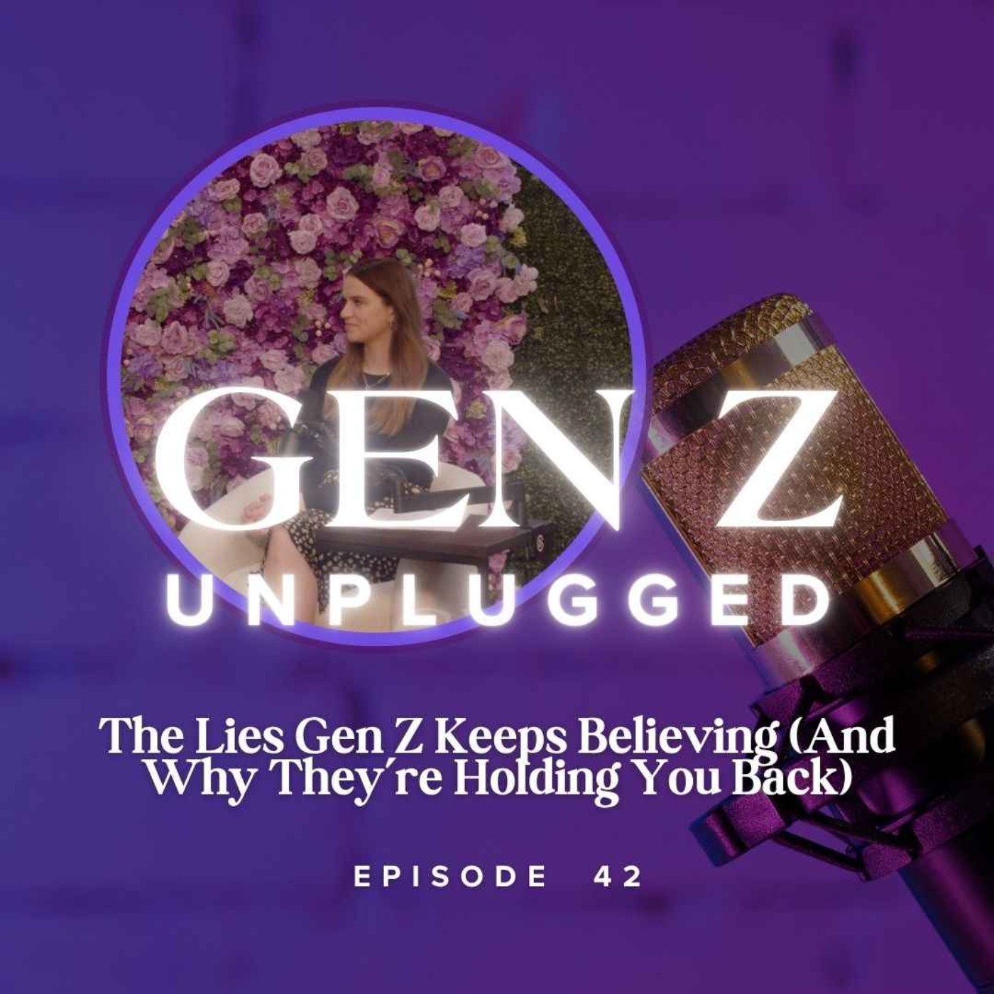 GenZ Unplugged