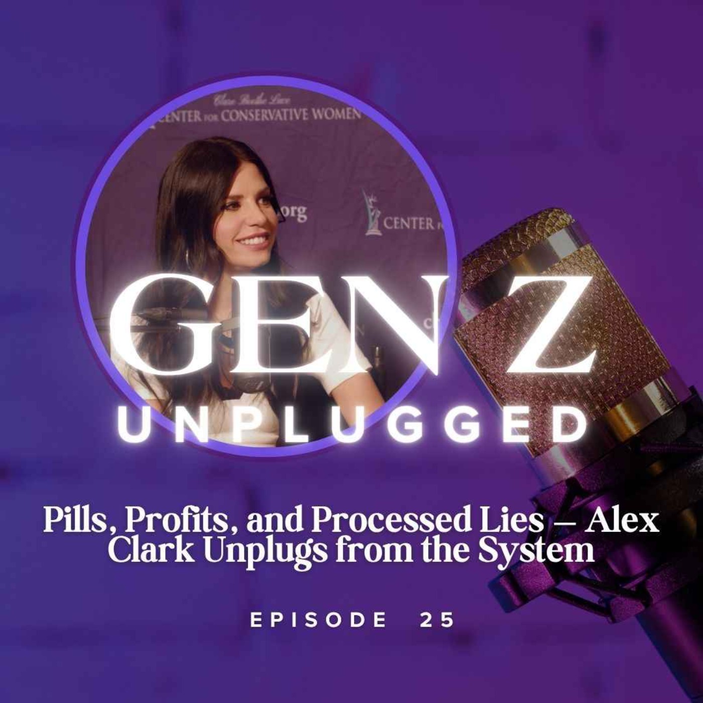 GenZ Unplugged