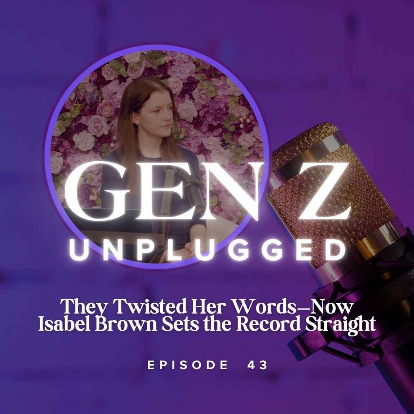 GenZ Unplugged