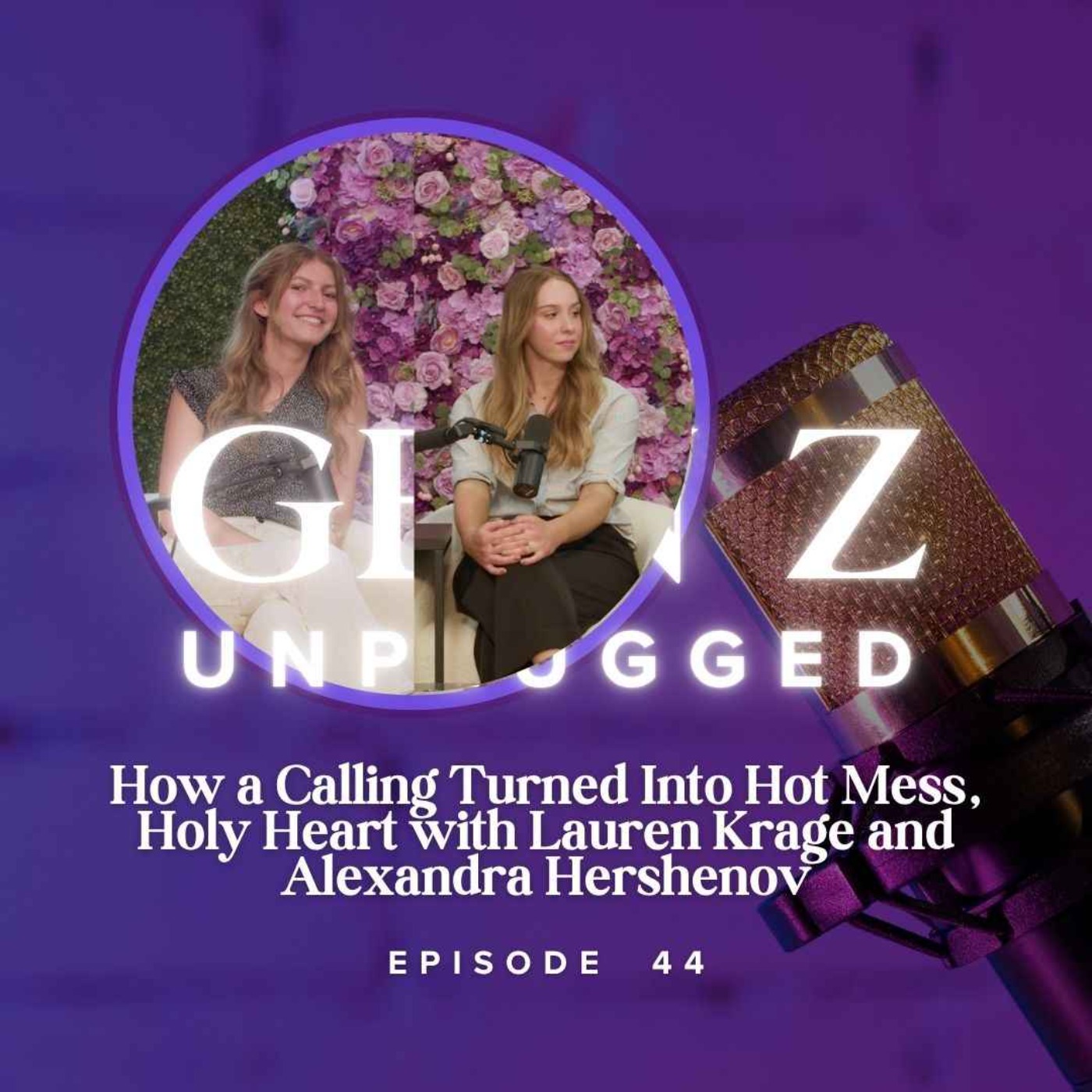 GenZ Unplugged