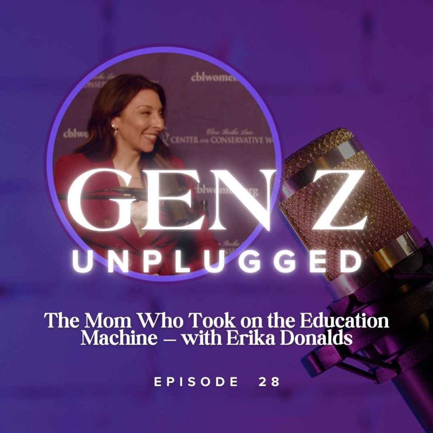 GenZ Unplugged