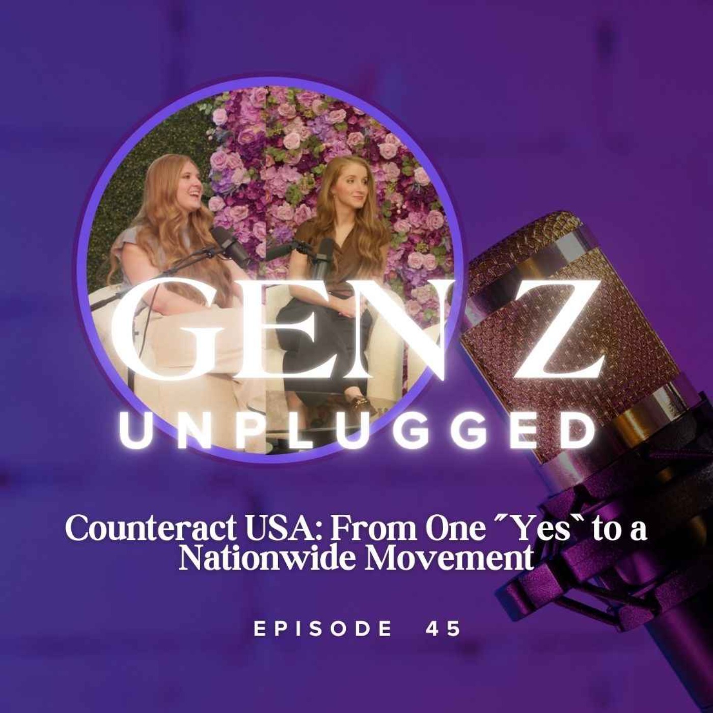 GenZ Unplugged